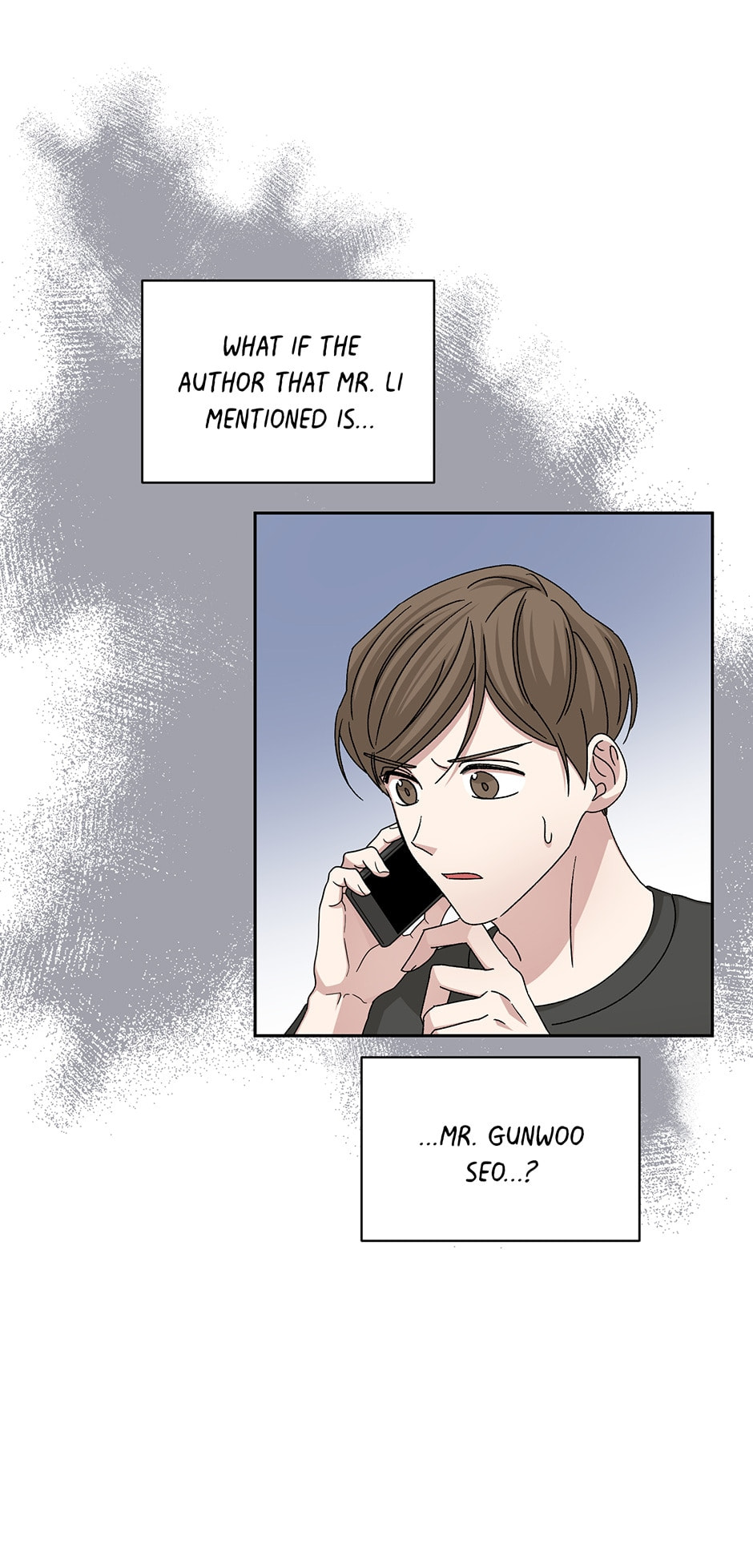Read Big Life chapter 85 image 58 on Lezhin