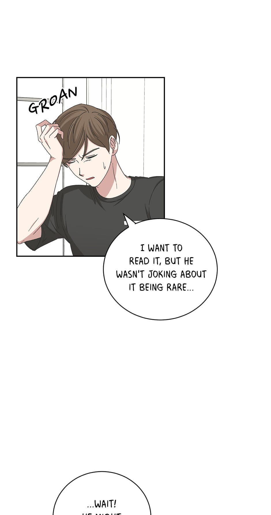 Read Big Life chapter 85 image 63 on Lezhin