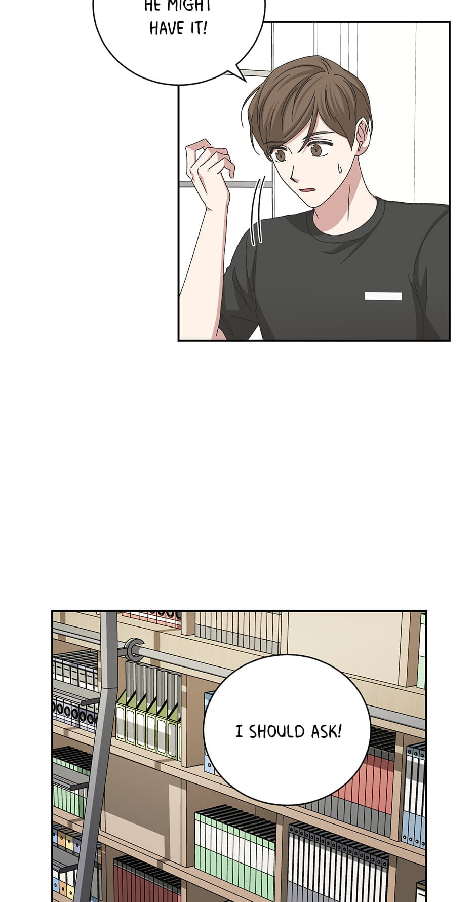 Read Big Life chapter 85 image 64 on Lezhin