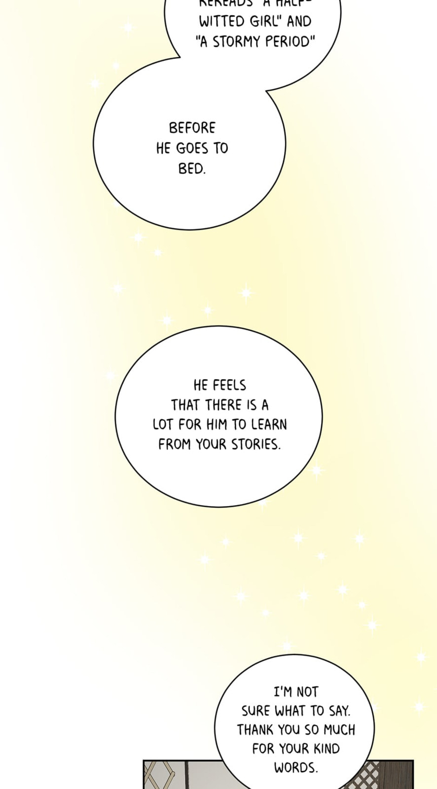 Read Big Life chapter 85 image 8 on Lezhin
