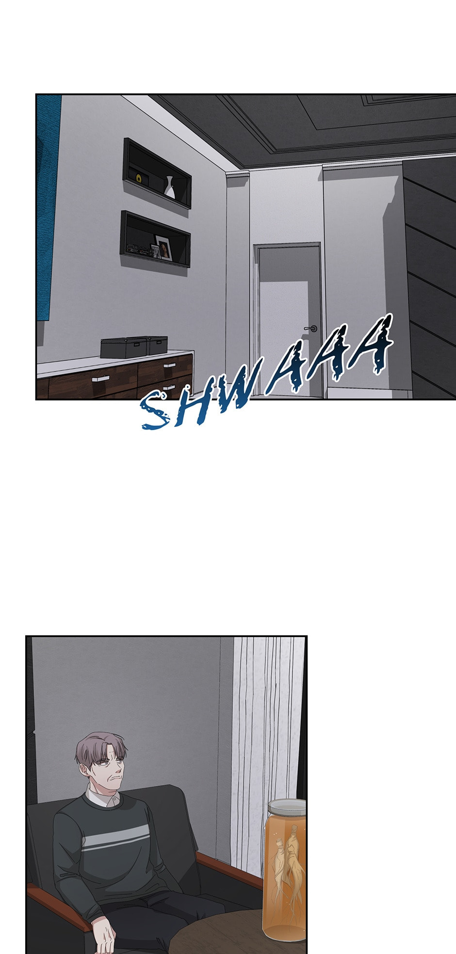 Read Big Life chapter 86 image 14 on Lezhin