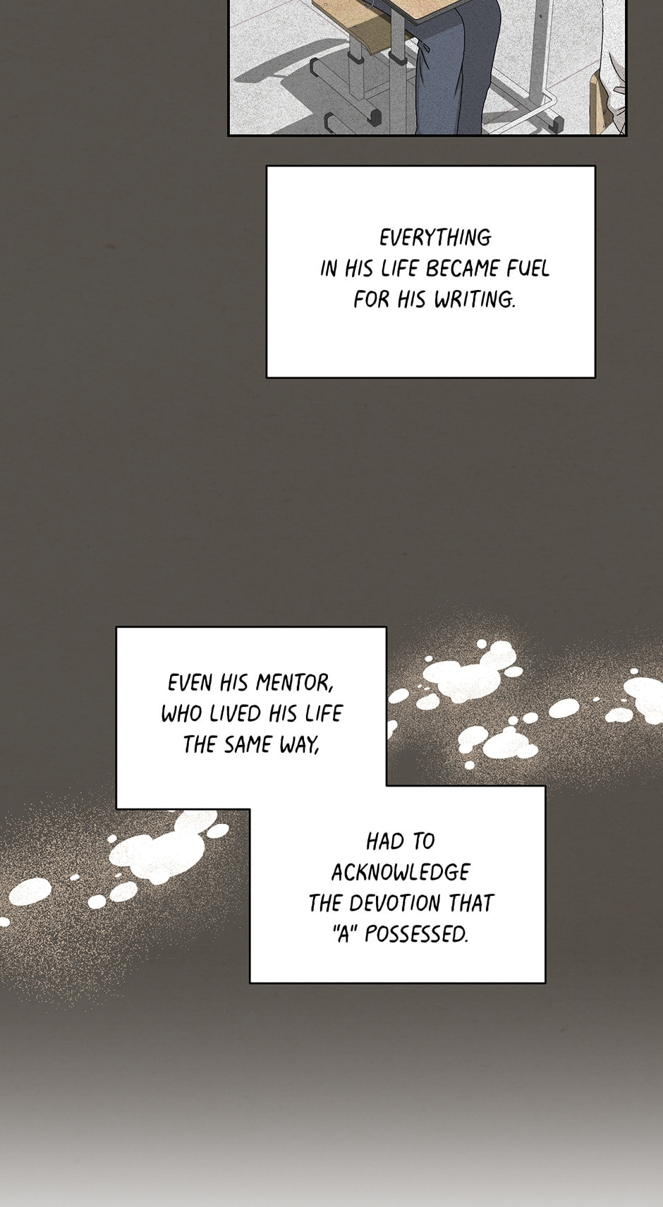 Read Big Life chapter 86 image 24 on Lezhin