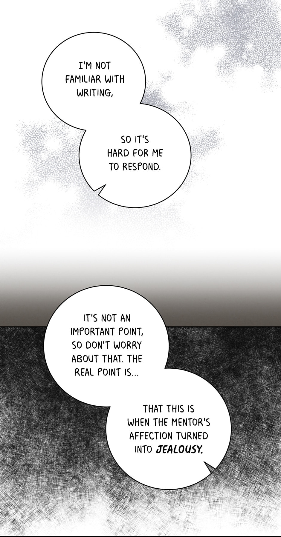 Read Big Life chapter 86 image 36 on Lezhin
