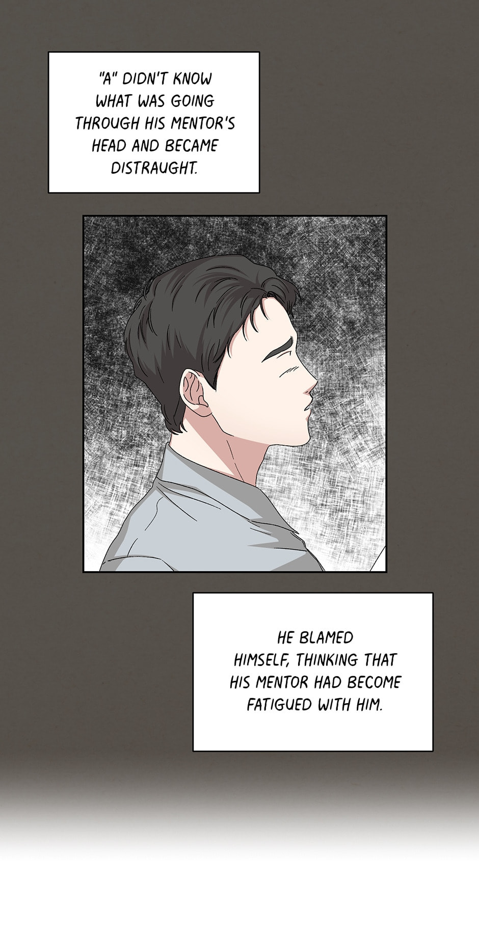 Read Big Life chapter 86 image 38 on Lezhin