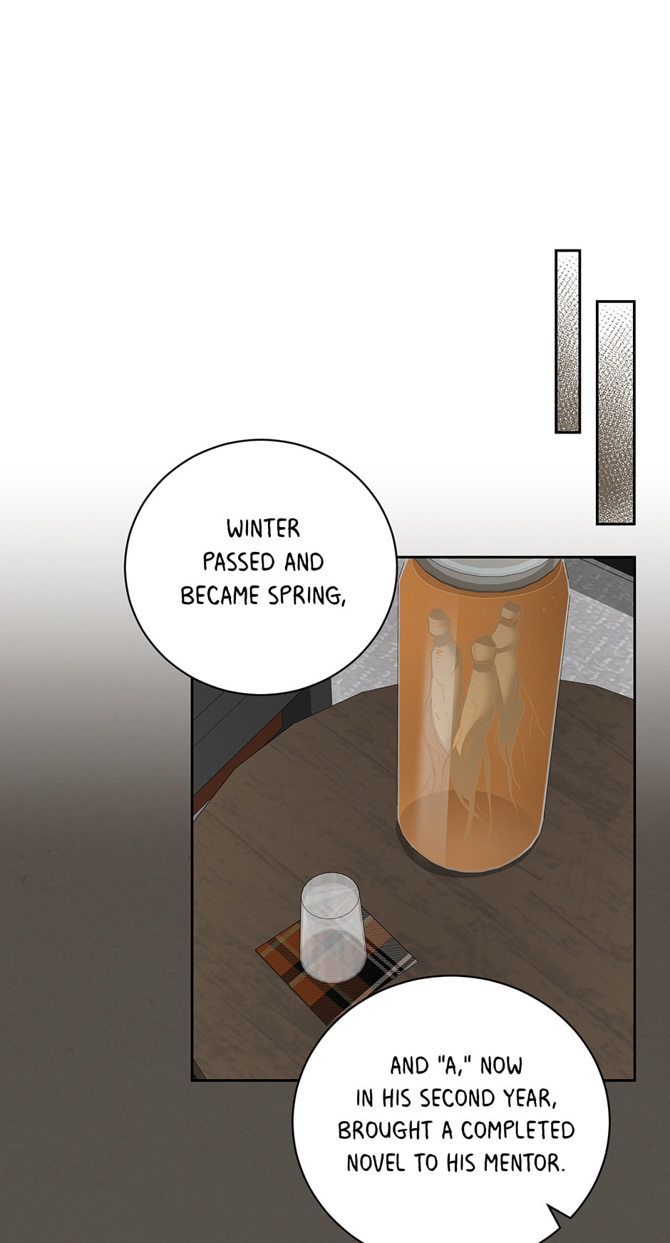 Read Big Life chapter 86 image 40 on Lezhin