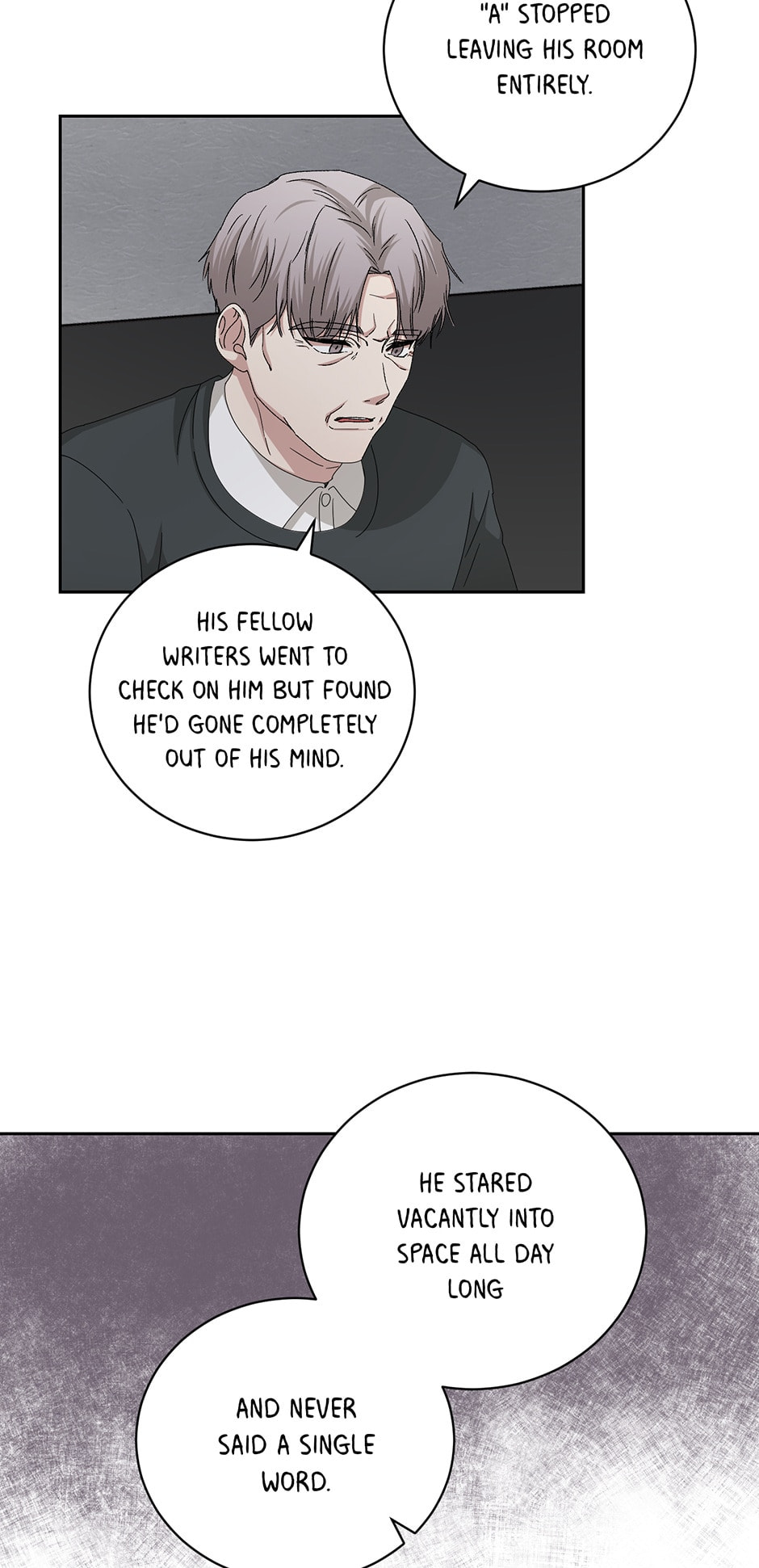 Read Big Life chapter 86 image 56 on Lezhin