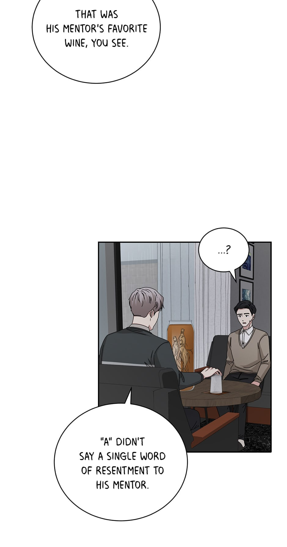 Read Big Life chapter 86 image 59 on Lezhin