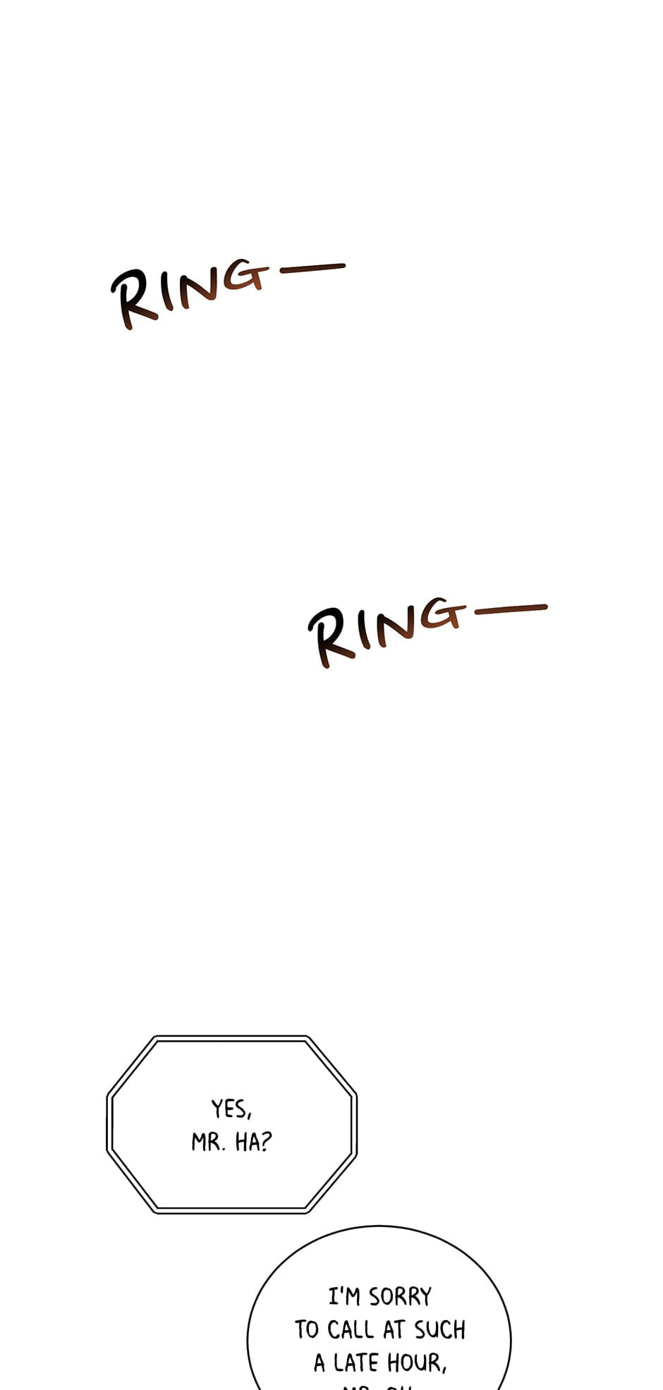 Read Big Life chapter 87 image 11 on Lezhin