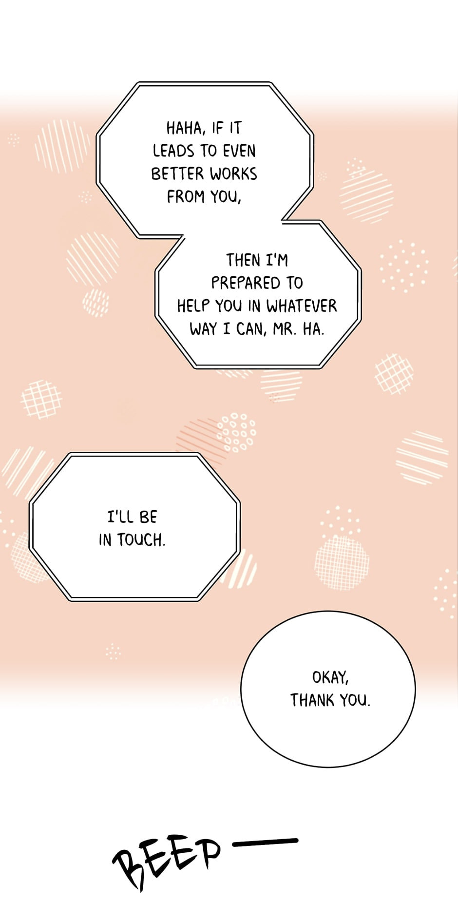 Read Big Life chapter 87 image 20 on Lezhin