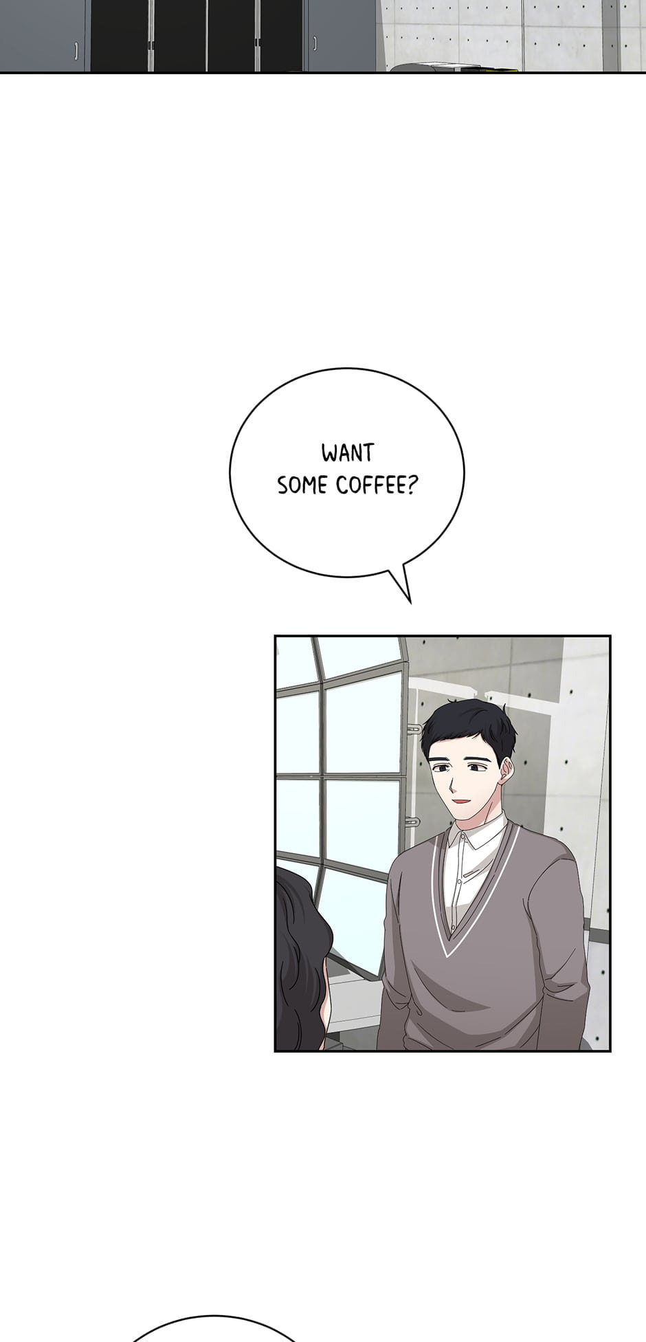 Read Big Life chapter 87 image 24 on Lezhin
