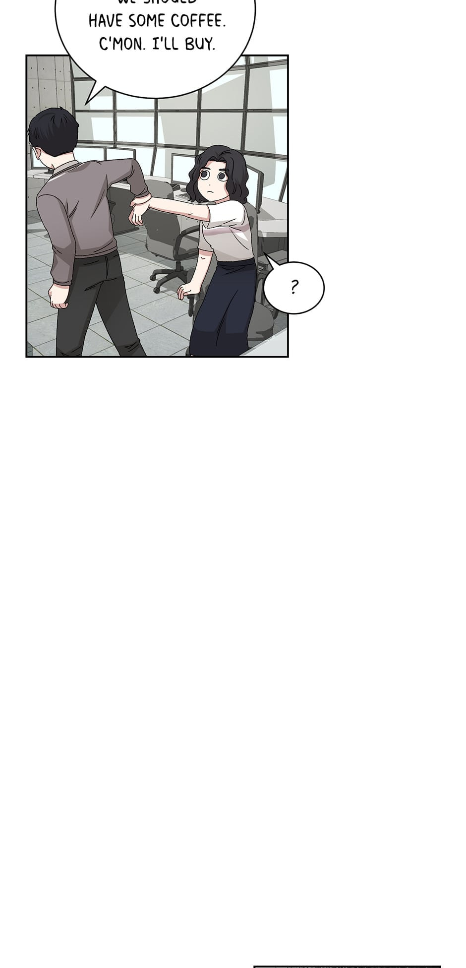 Read Big Life chapter 87 image 26 on Lezhin