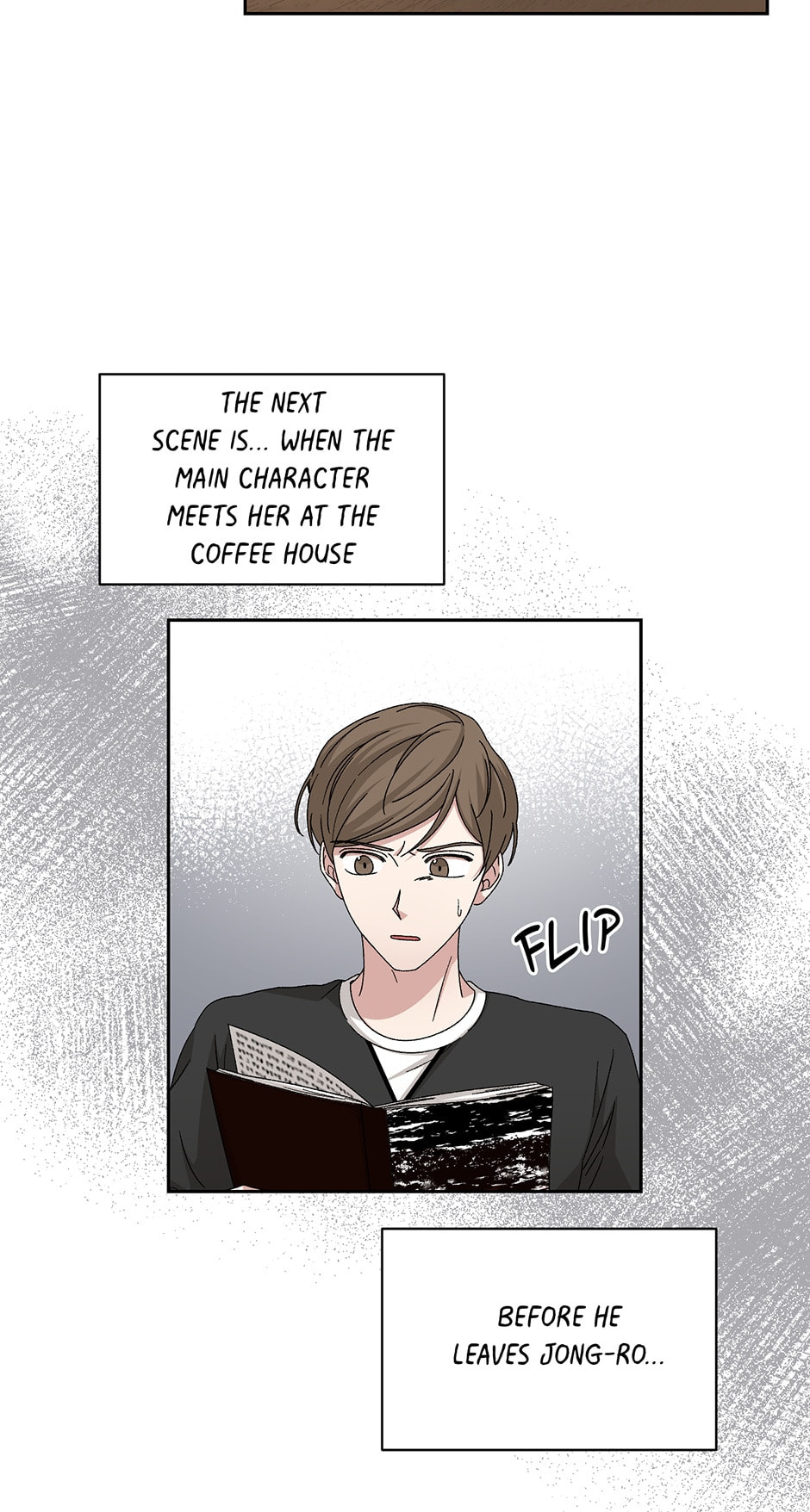 Read Big Life chapter 87 image 3 on Lezhin