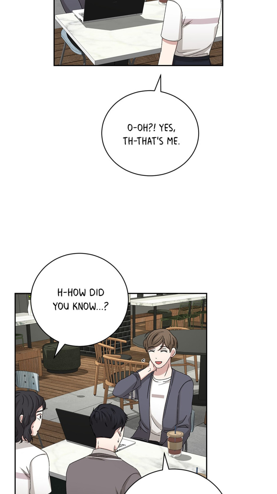 Read Big Life chapter 87 image 42 on Lezhin