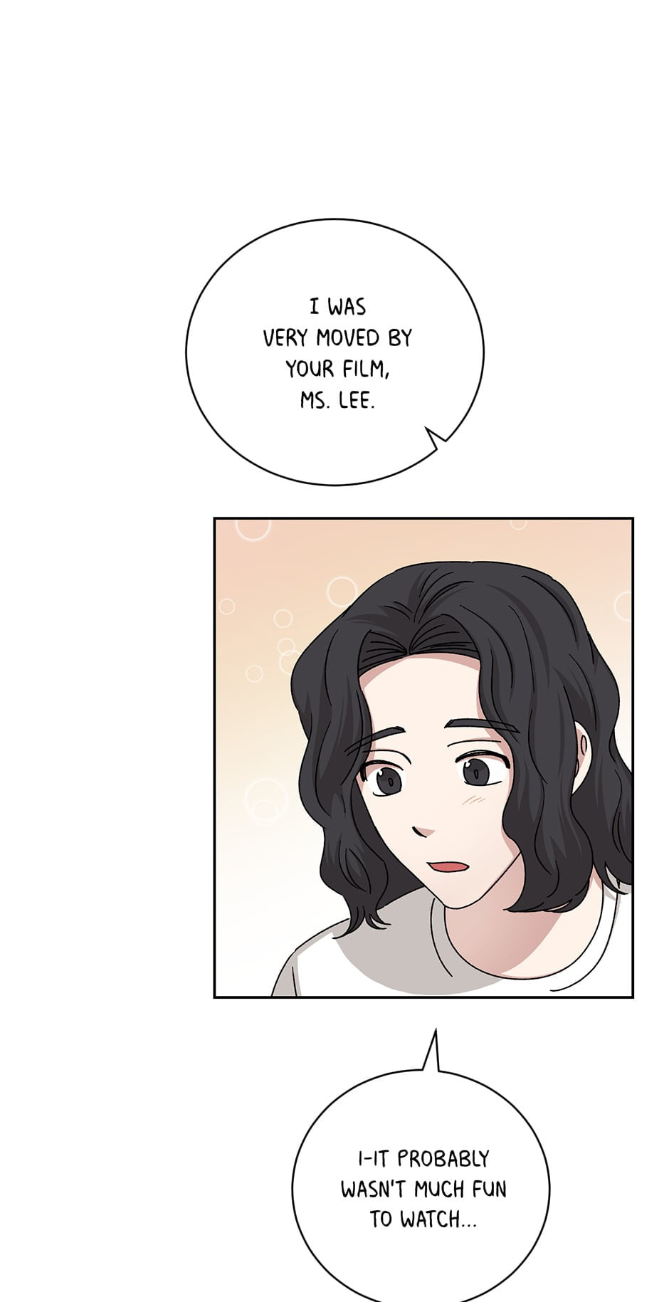 Read Big Life chapter 87 image 44 on Lezhin