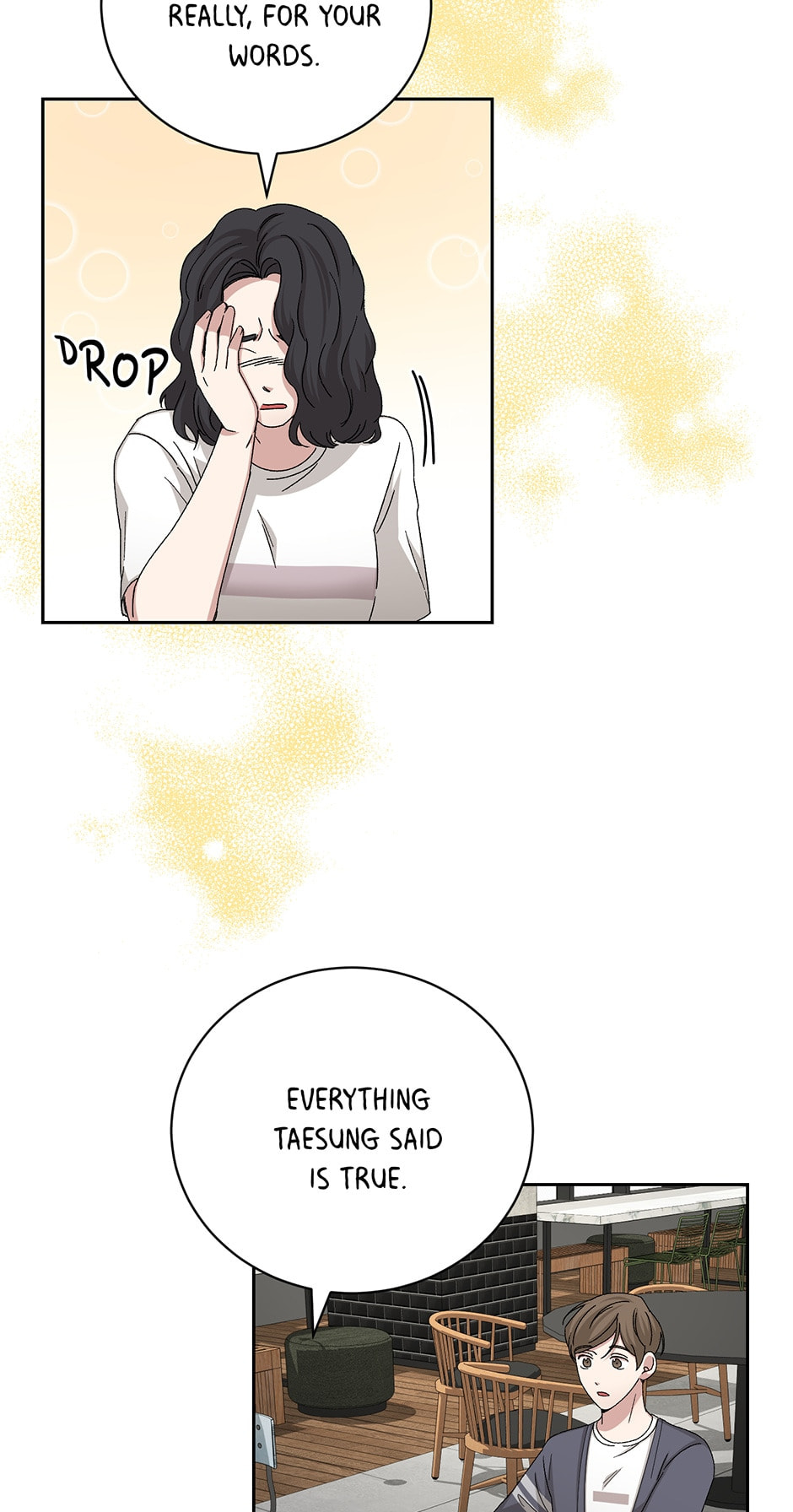 Read Big Life chapter 87 image 50 on Lezhin