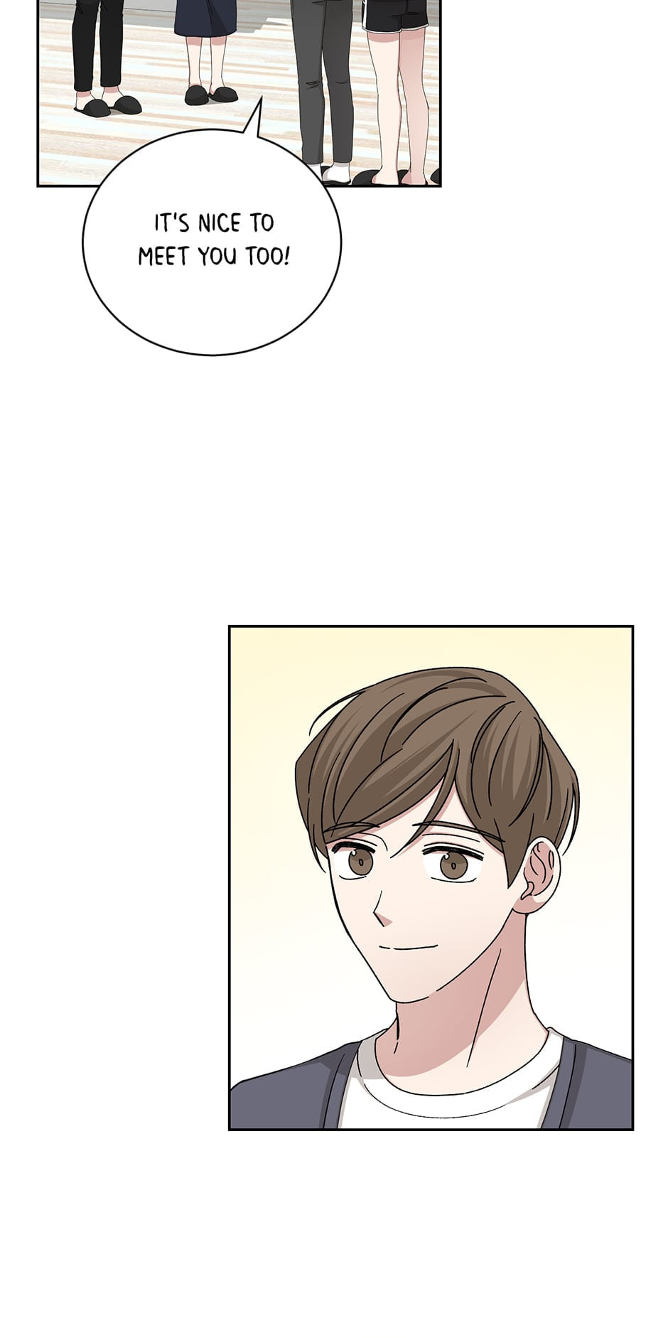 Read Big Life chapter 87 image 56 on Lezhin