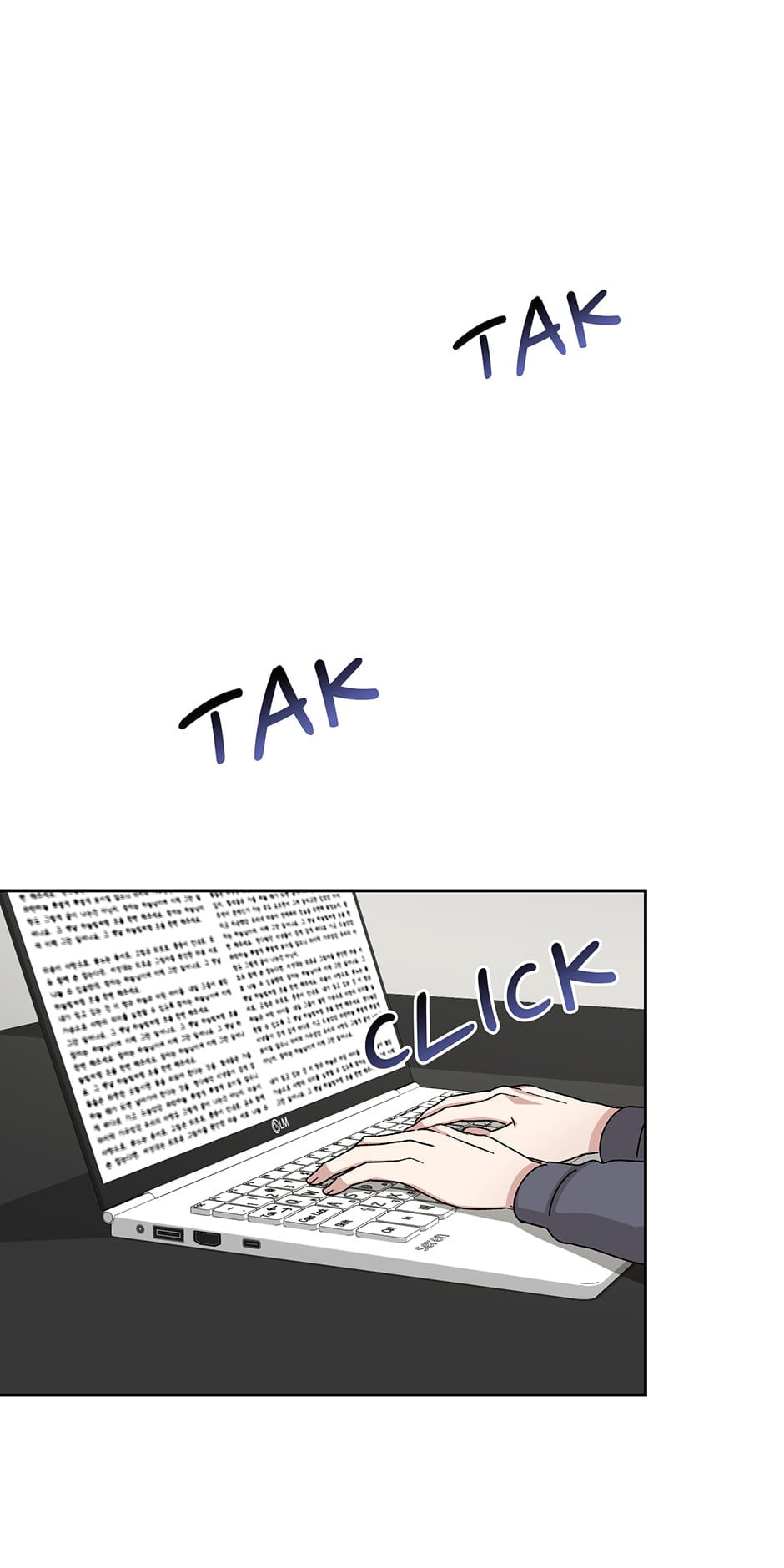 Read Big Life chapter 87 image 58 on Lezhin