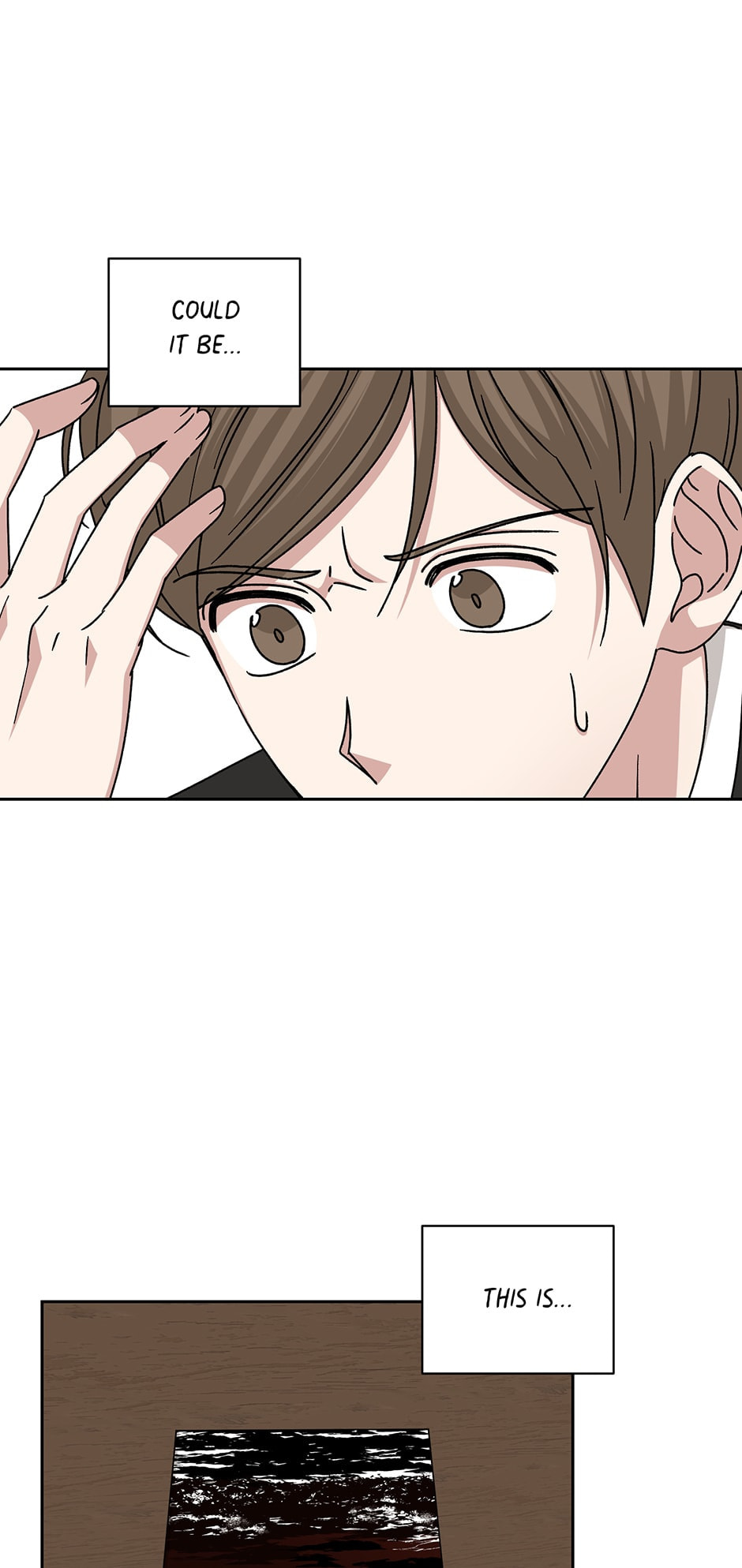 Read Big Life chapter 87 image 9 on Lezhin