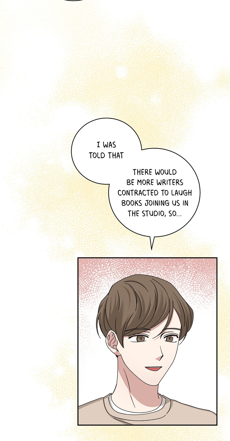 Read Big Life chapter 88 image 12 on Lezhin