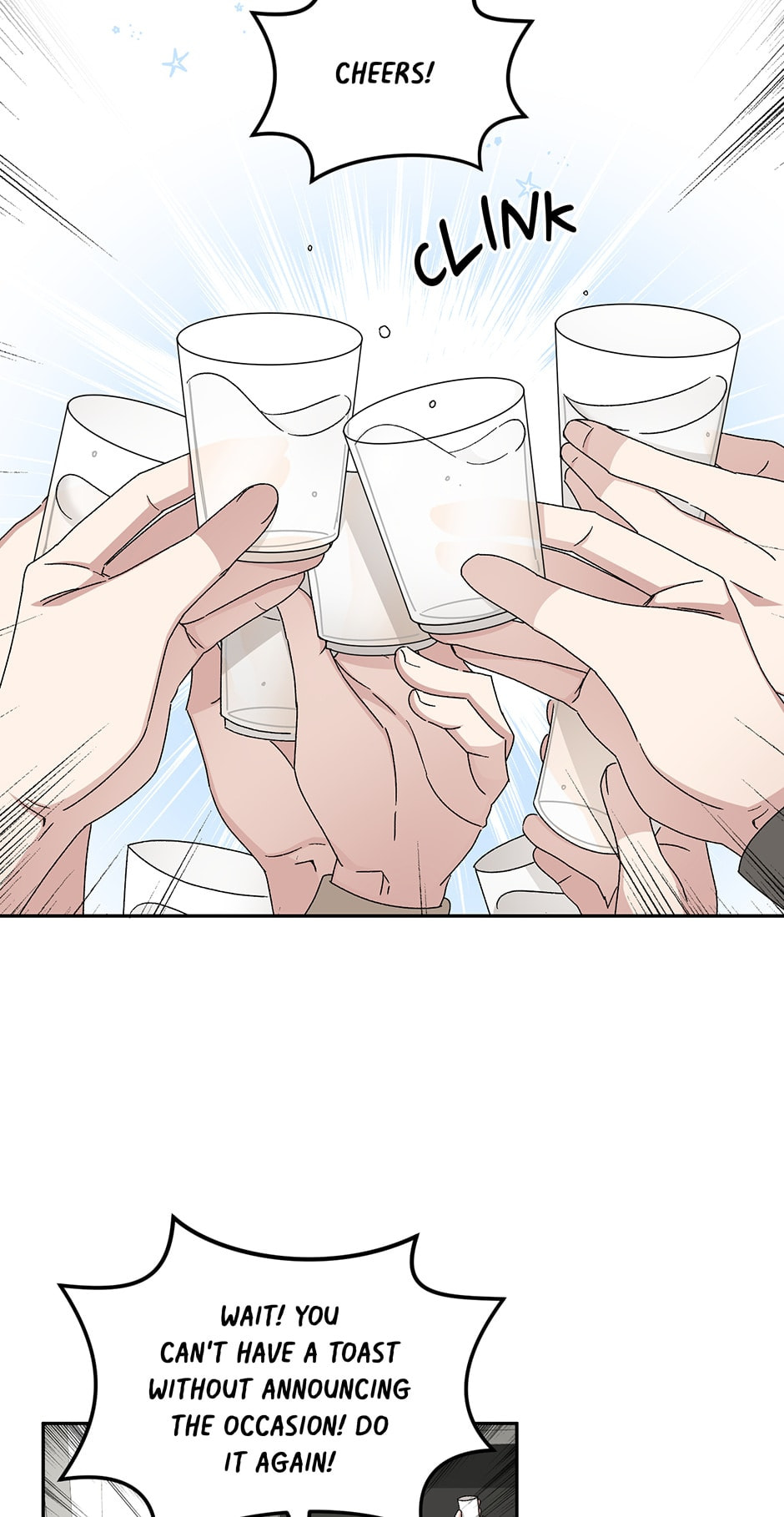 Read Big Life chapter 88 image 21 on Lezhin