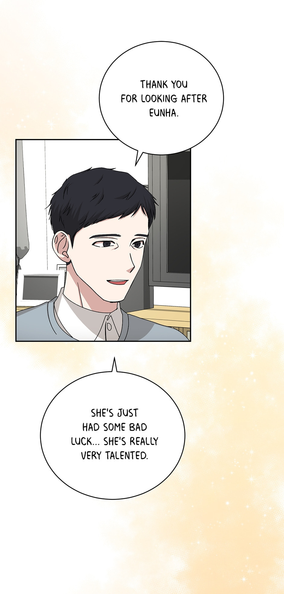 Read Big Life chapter 88 image 25 on Lezhin
