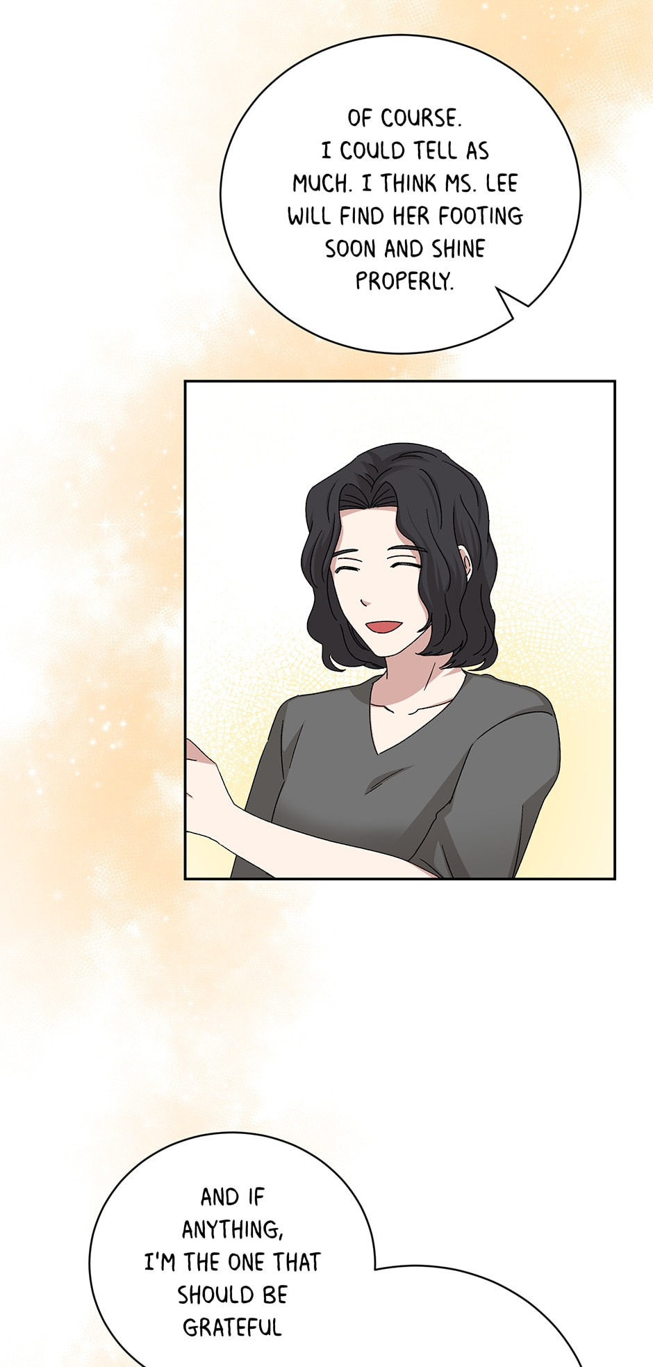 Read Big Life chapter 88 image 26 on Lezhin