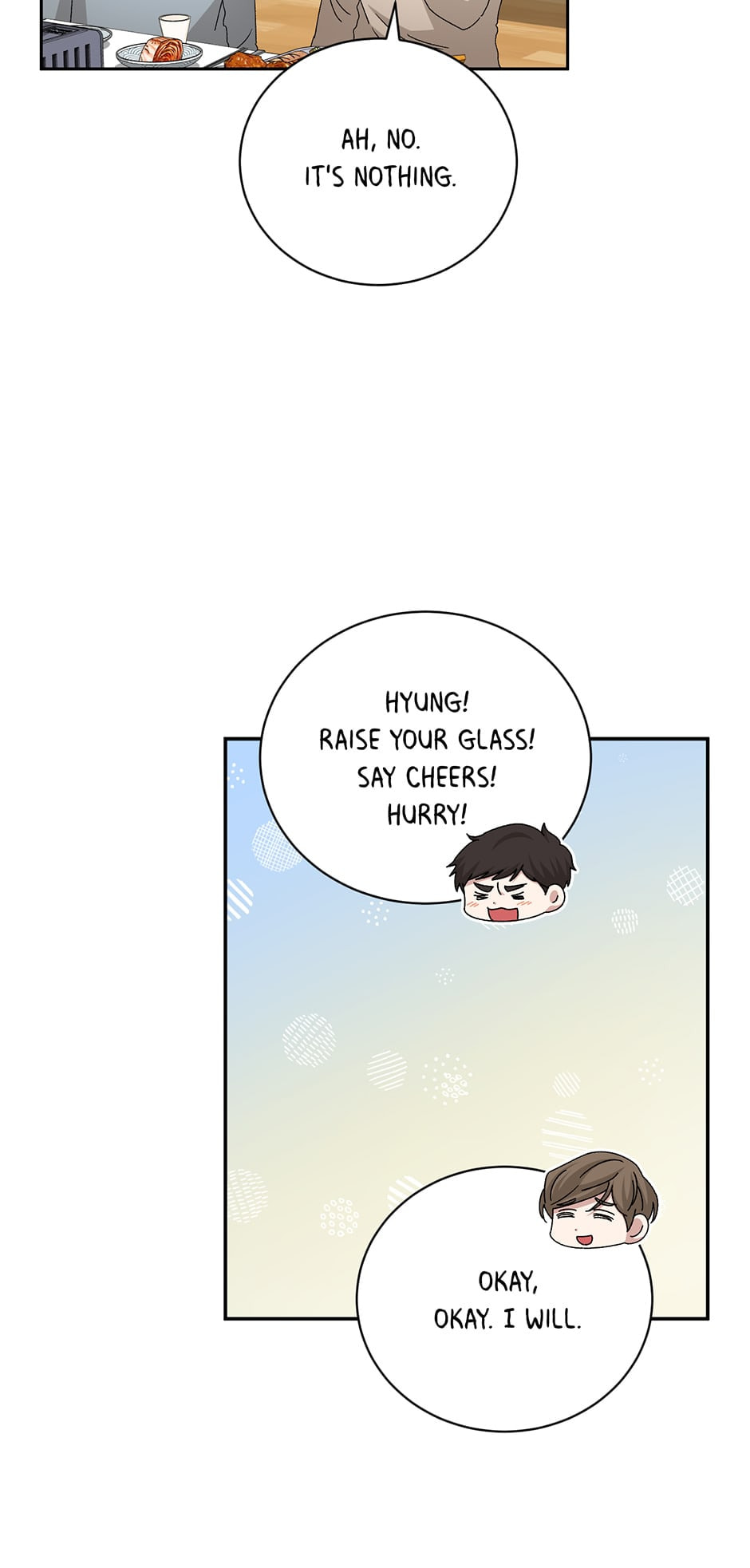 Read Big Life chapter 88 image 29 on Lezhin
