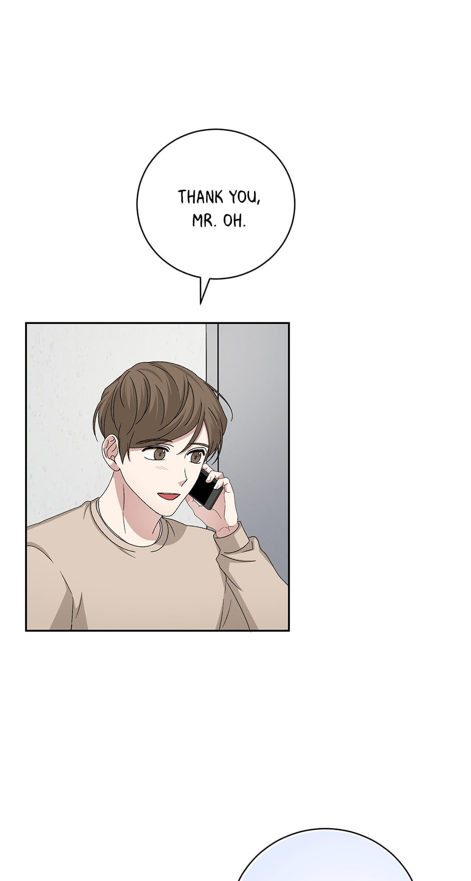 Read Big Life chapter 88 image 42 on Lezhin