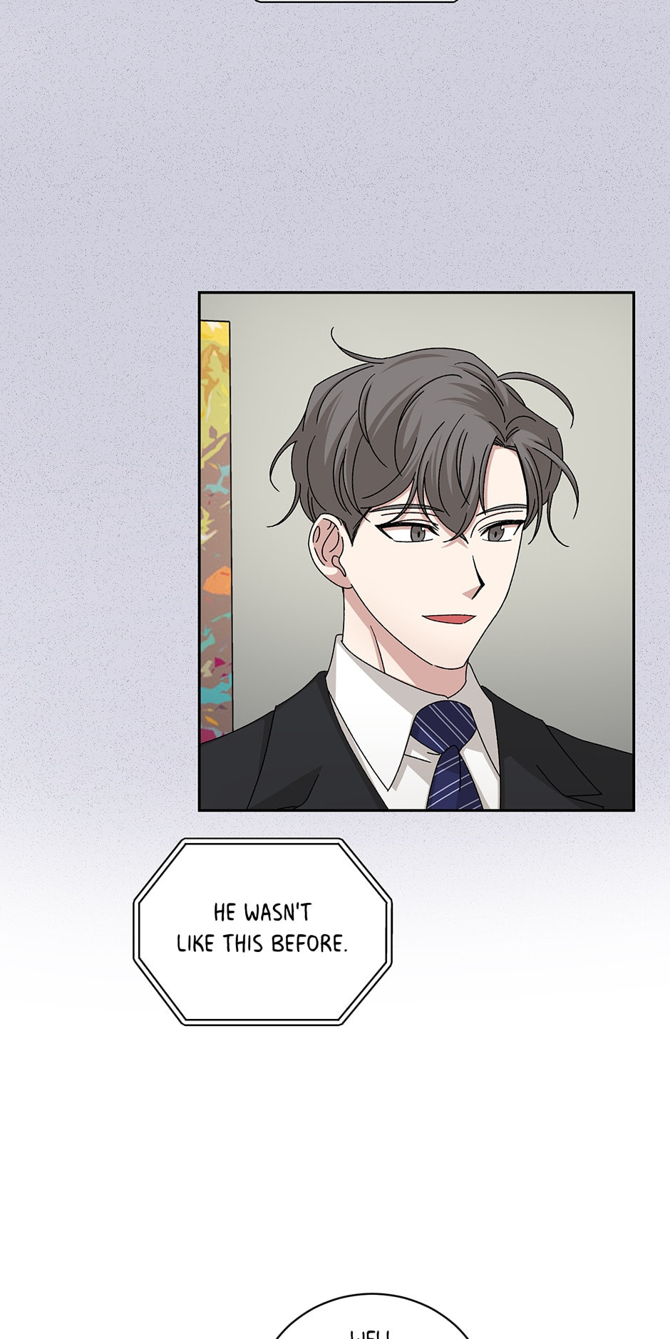Read Big Life chapter 88 image 49 on Lezhin