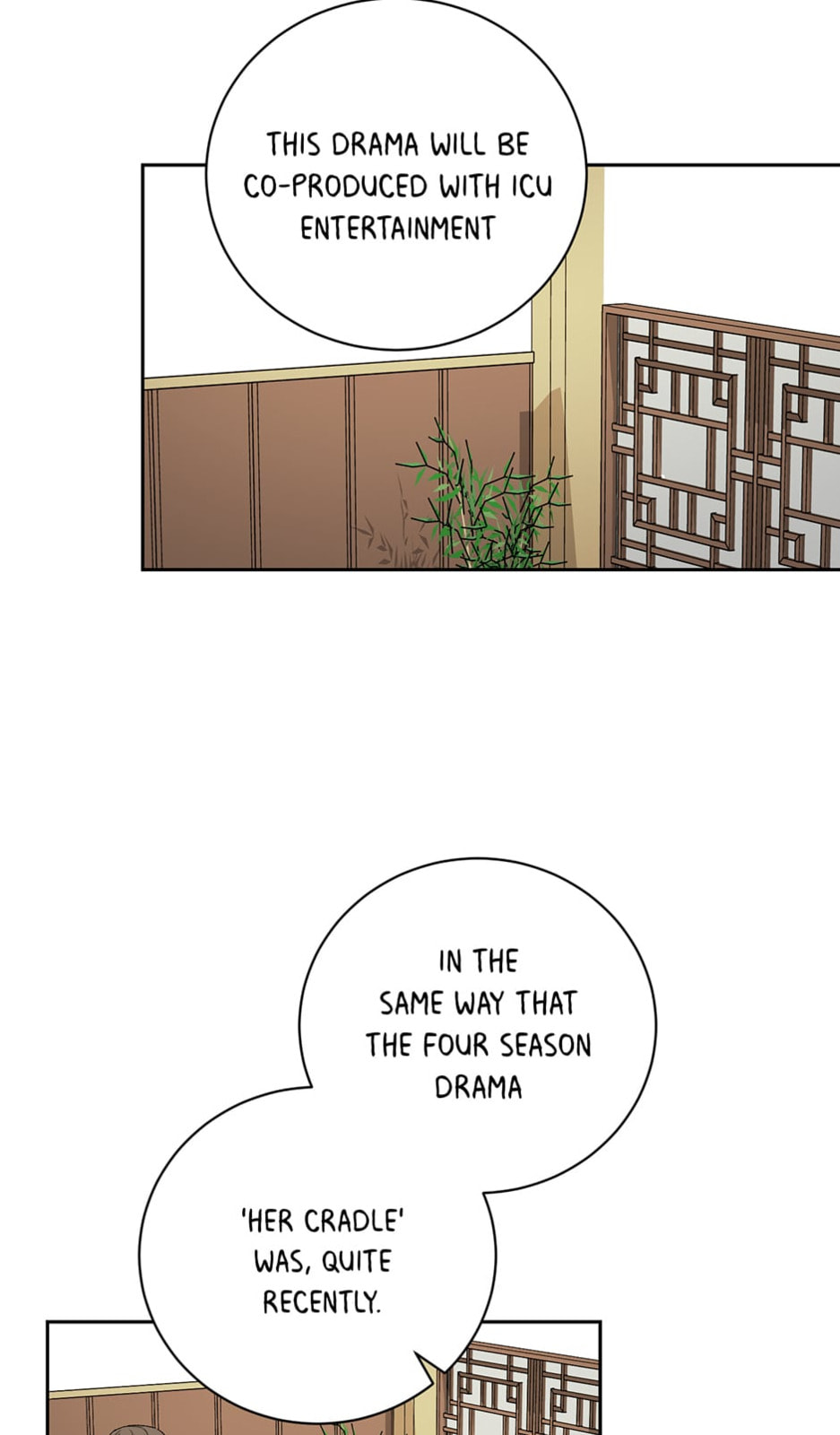 Read Big Life chapter 89 image 11 on Lezhin