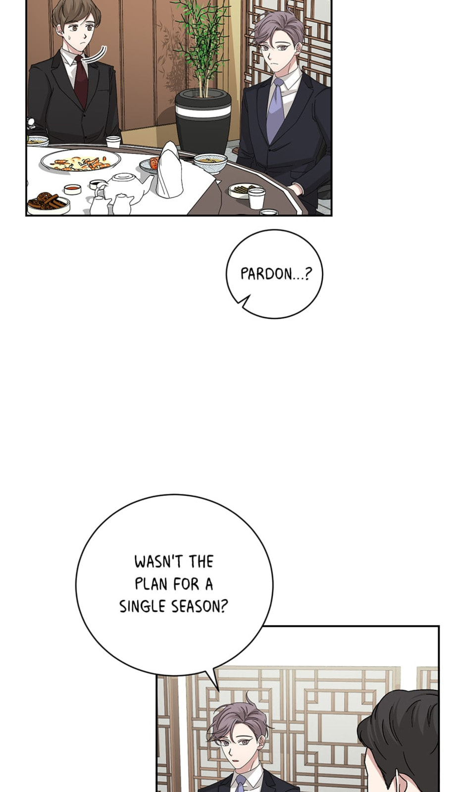 Read Big Life chapter 89 image 12 on Lezhin