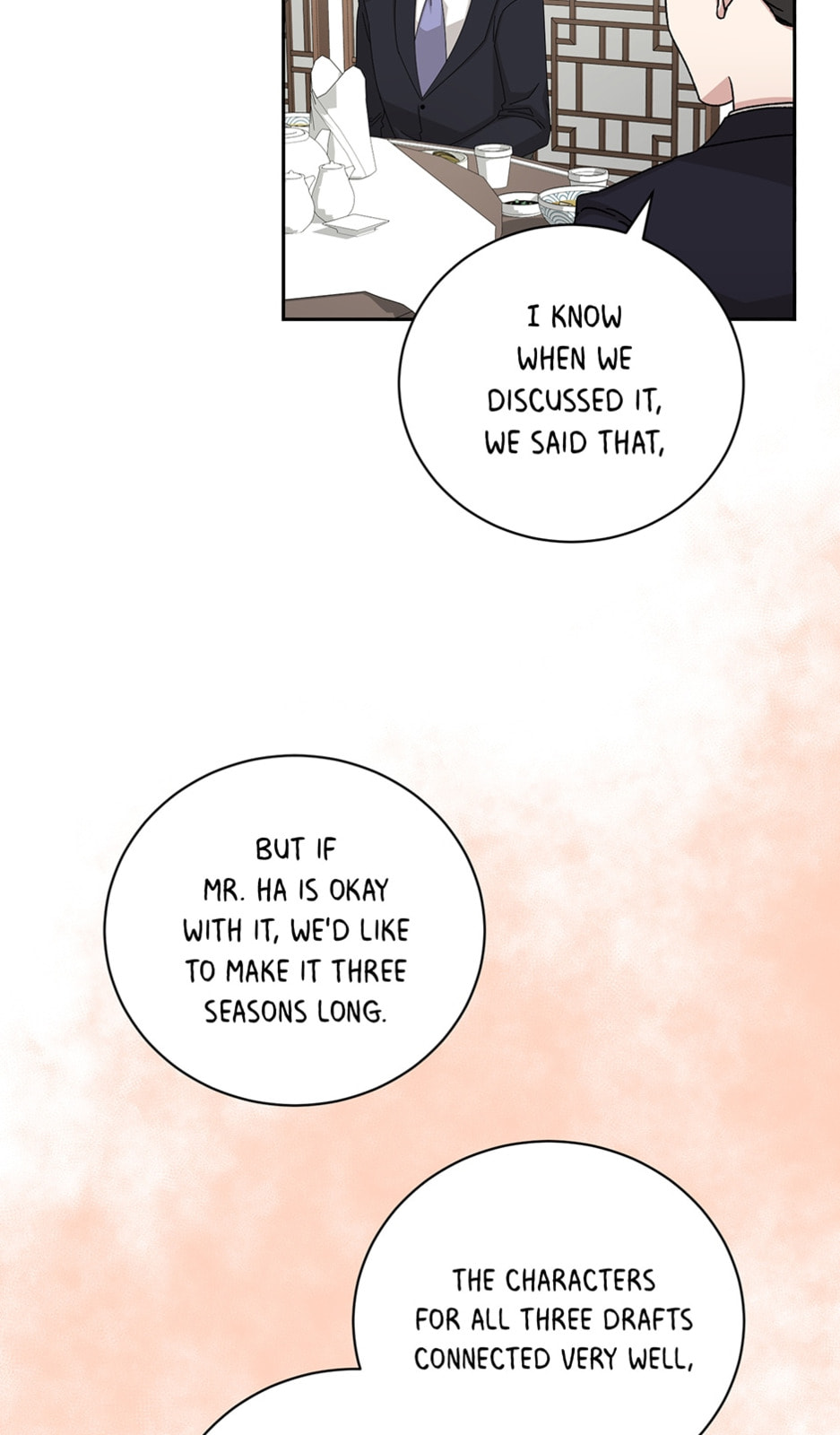 Read Big Life chapter 89 image 13 on Lezhin