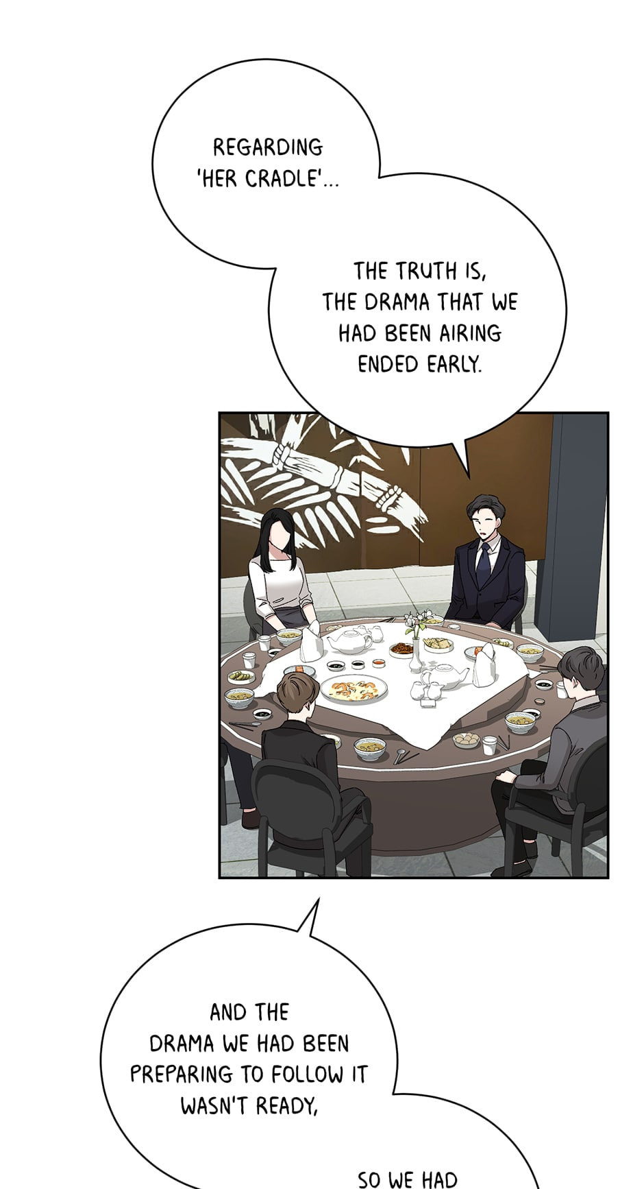 Read Big Life chapter 89 image 15 on Lezhin