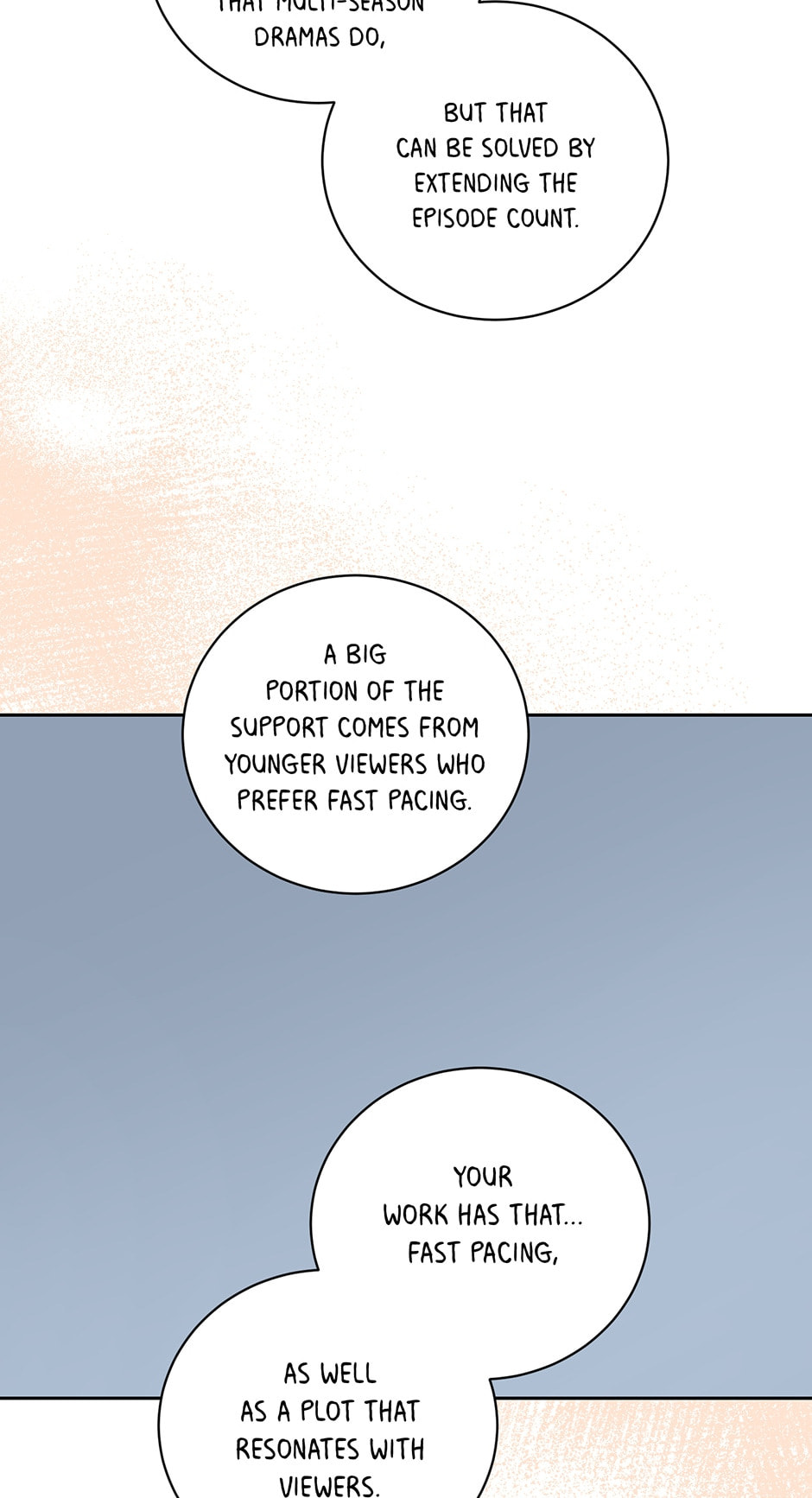 Read Big Life chapter 89 image 17 on Lezhin
