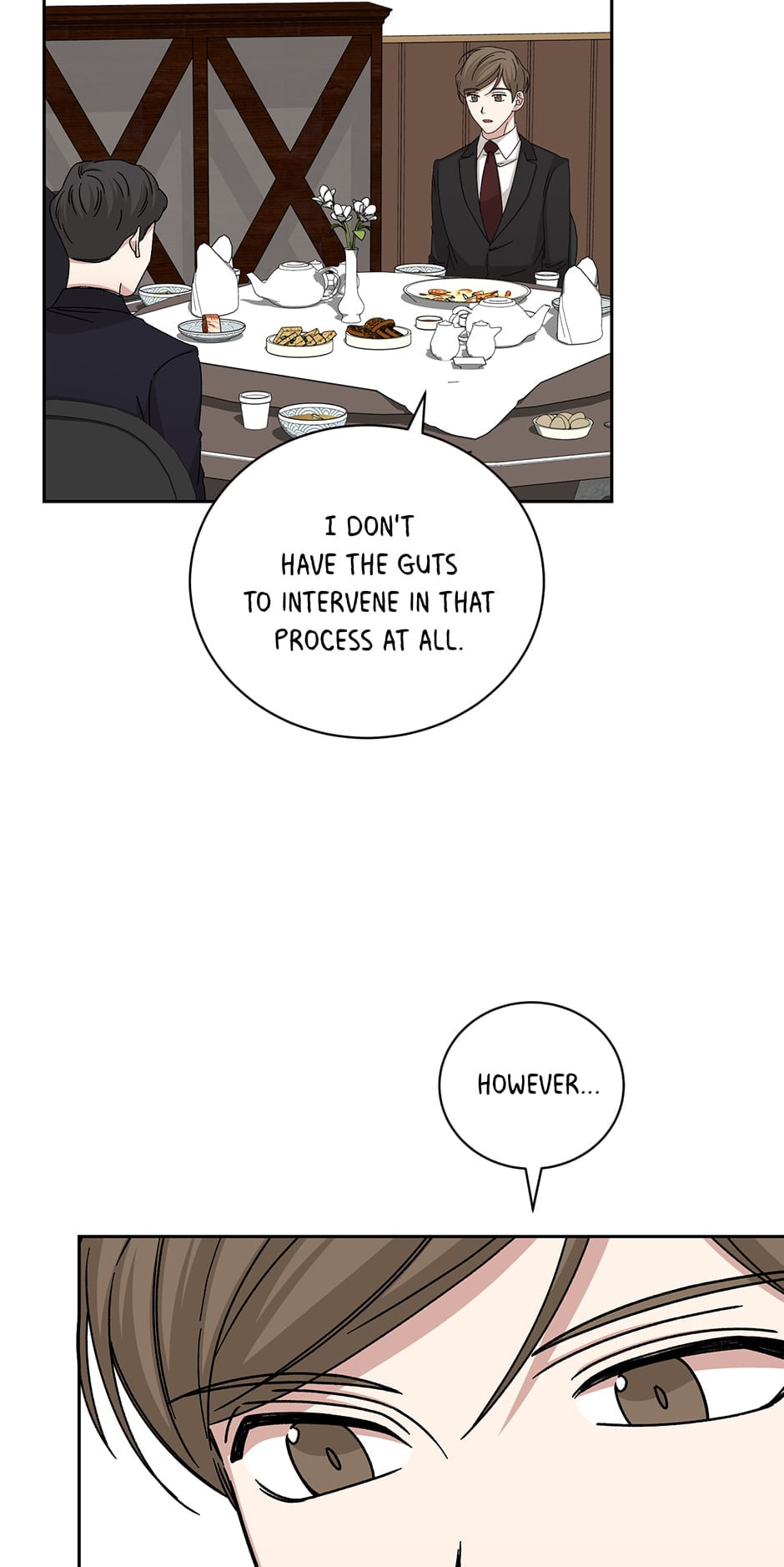 Read Big Life chapter 89 image 24 on Lezhin