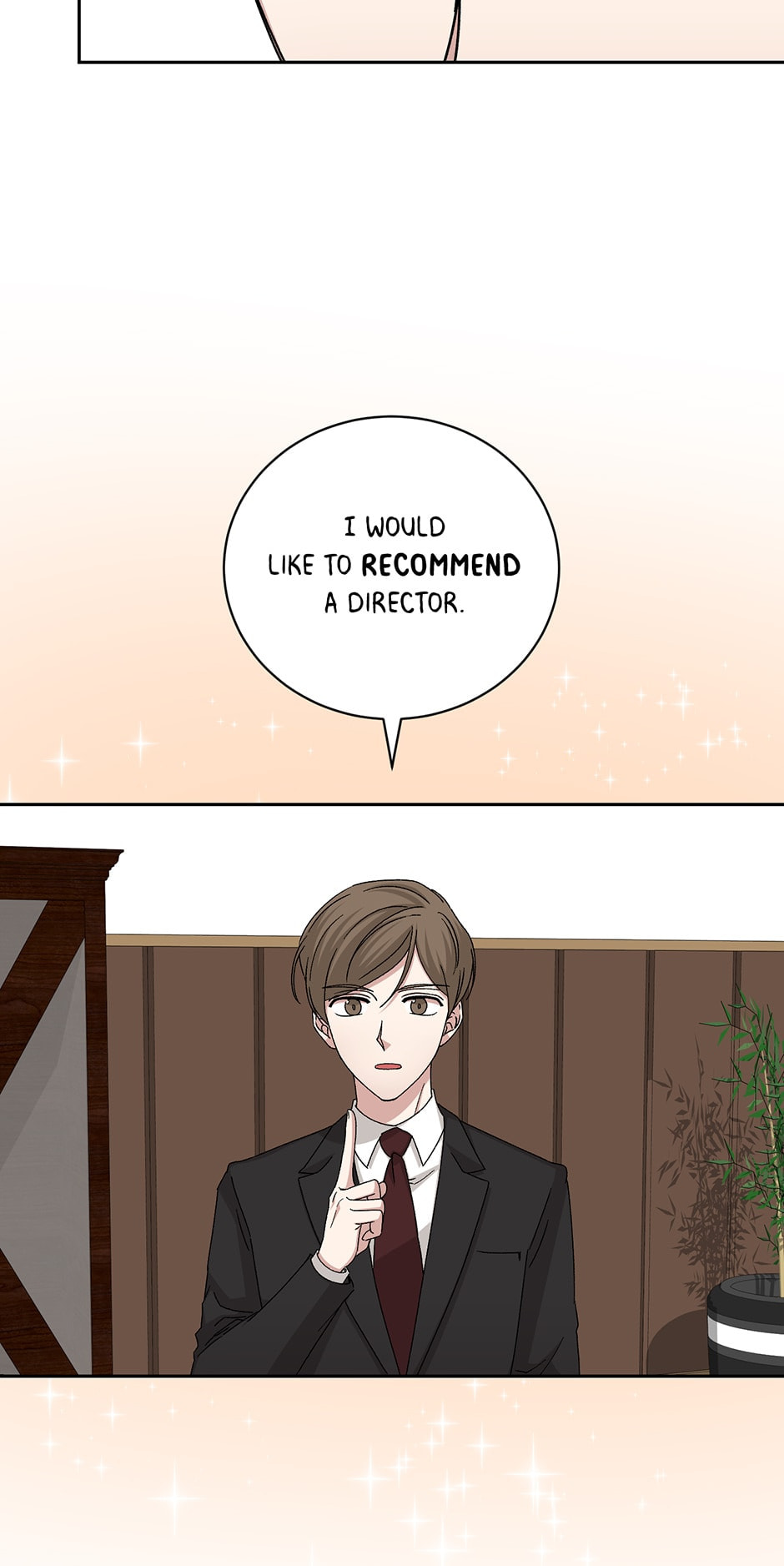 Read Big Life chapter 89 image 25 on Lezhin