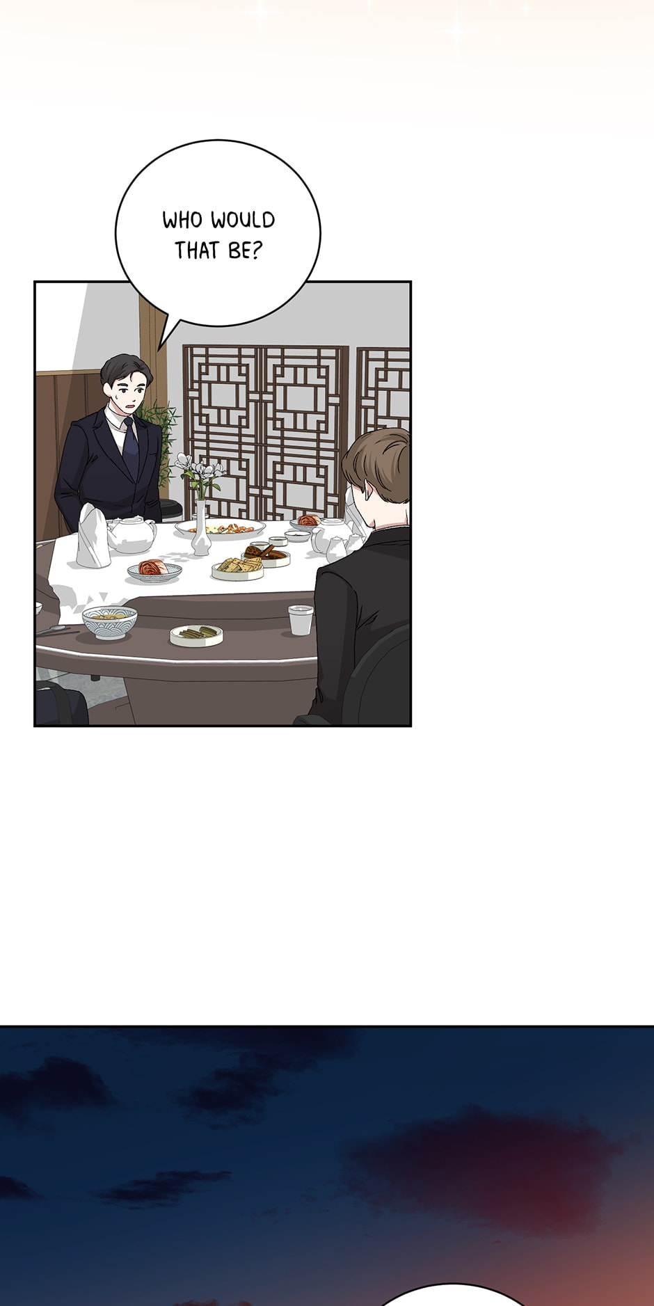 Read Big Life chapter 89 image 26 on Lezhin