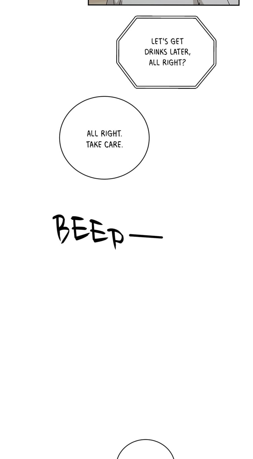Read Big Life chapter 89 image 30 on Lezhin