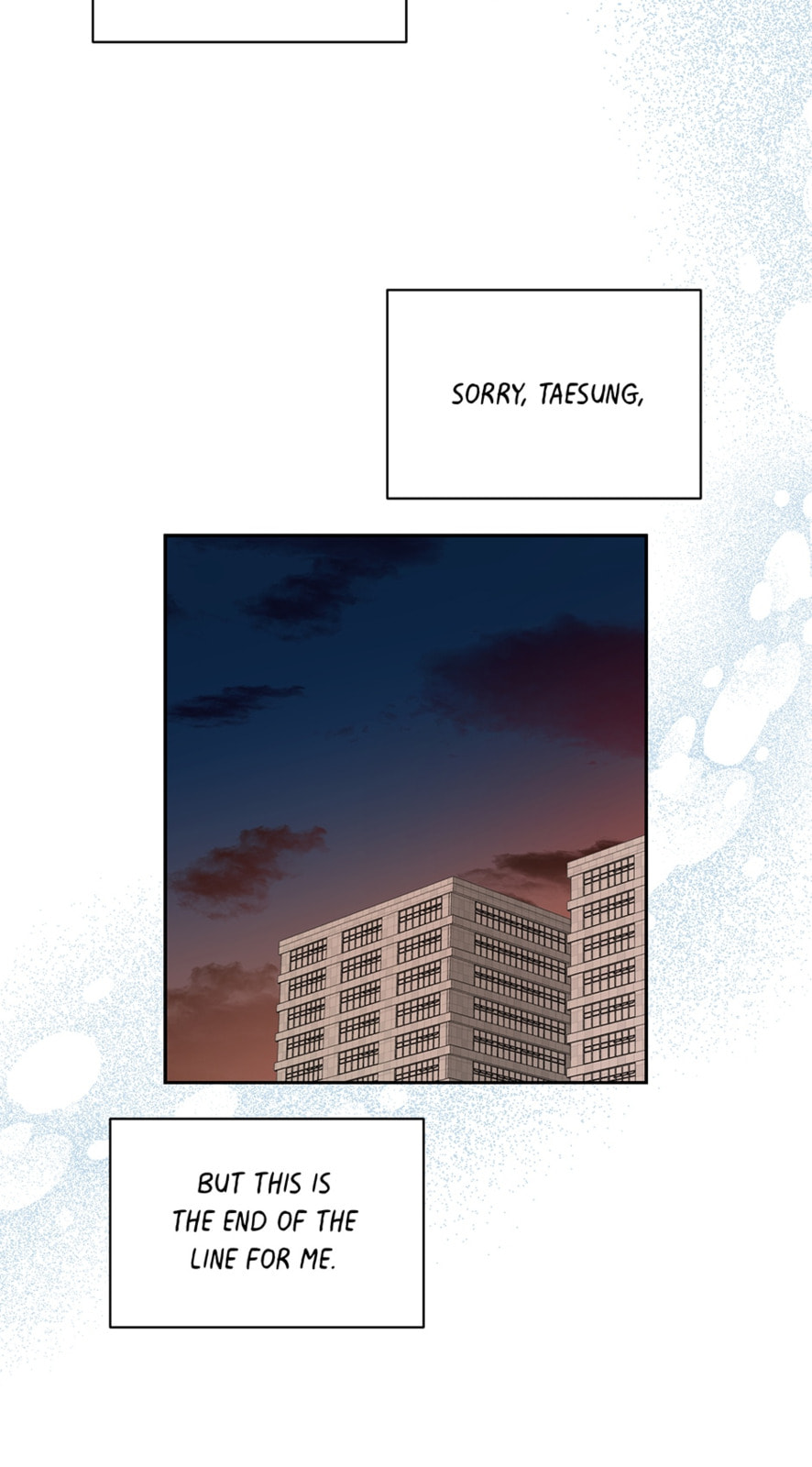 Read Big Life chapter 89 image 33 on Lezhin