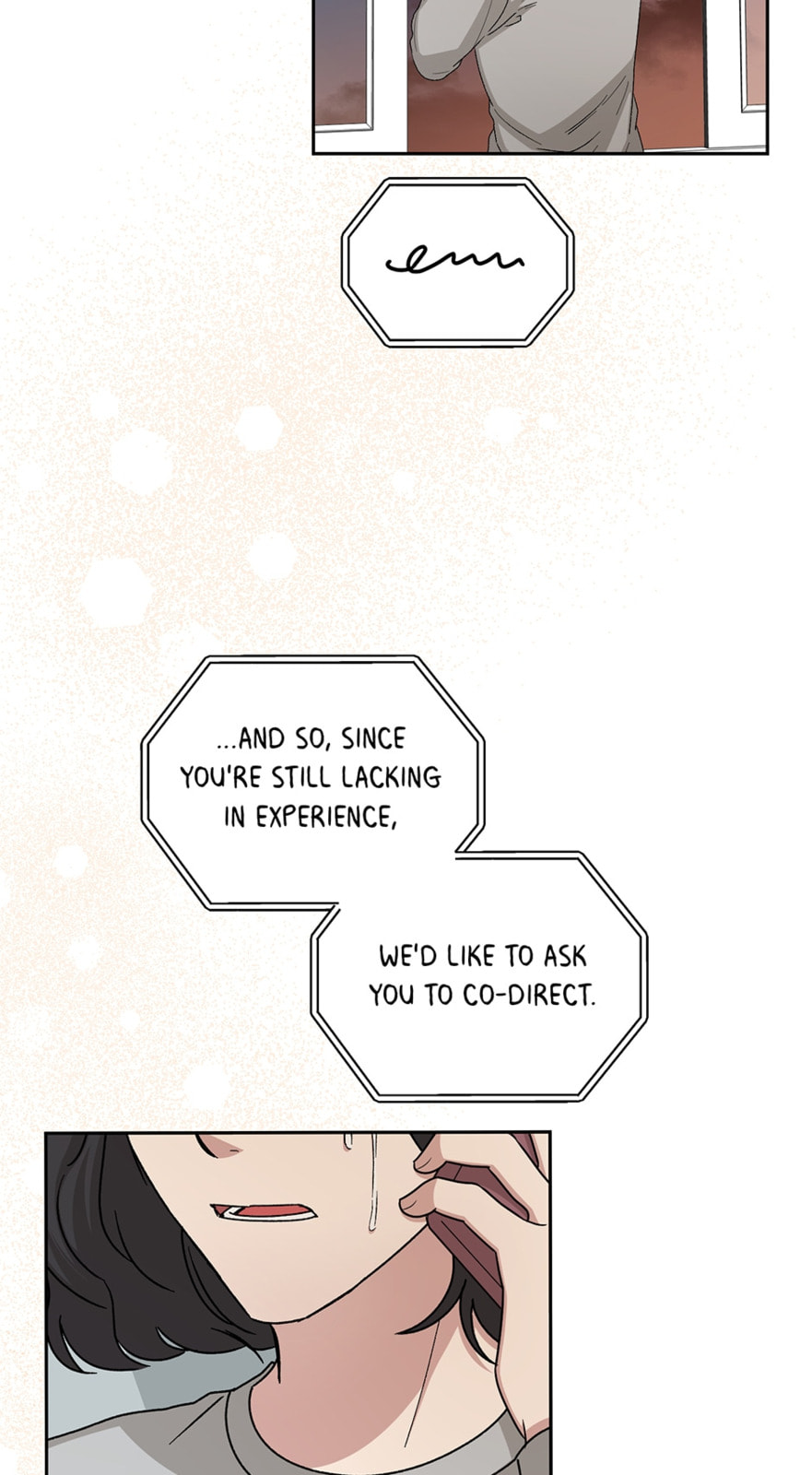 Read Big Life chapter 89 image 37 on Lezhin