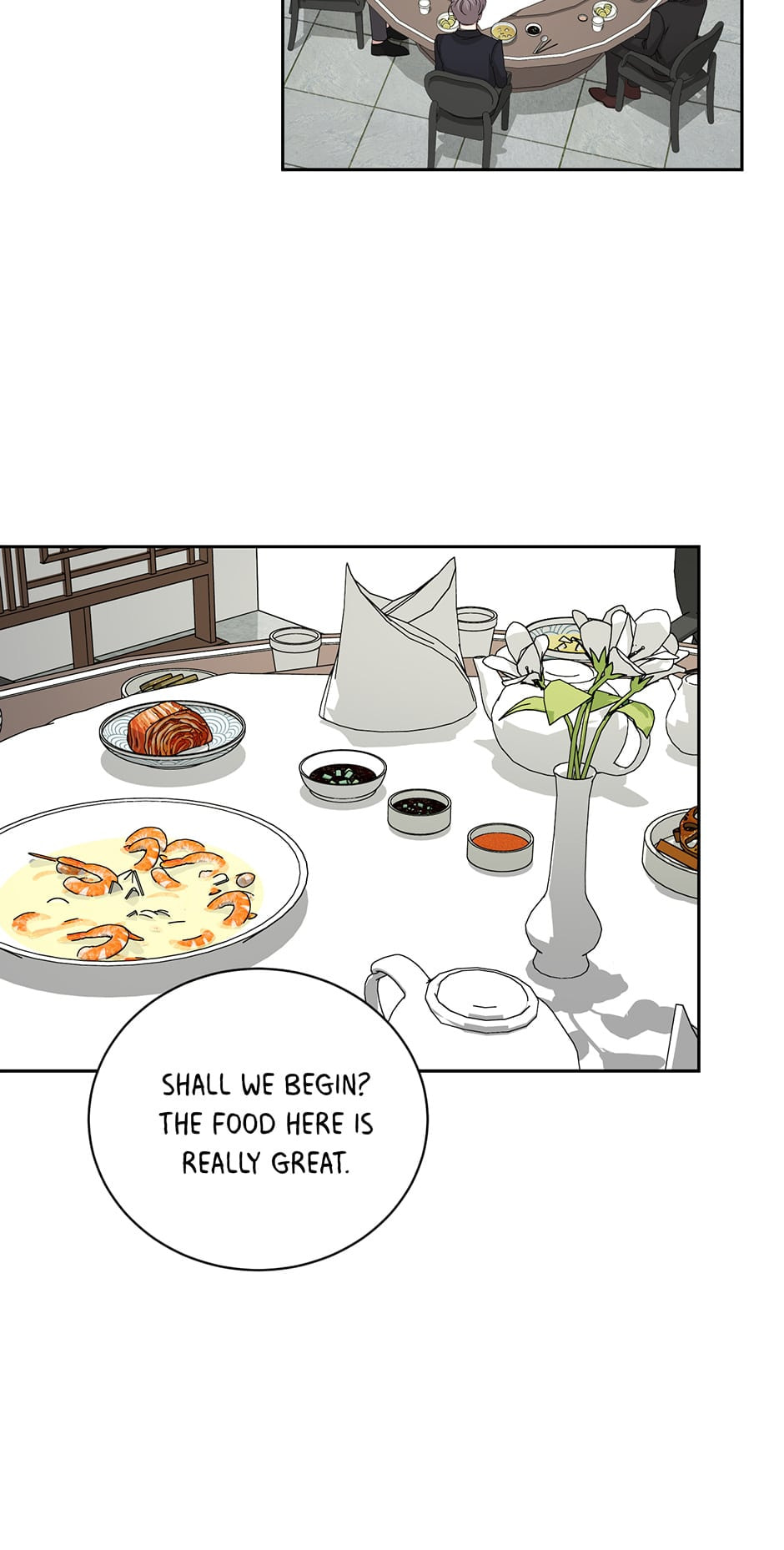 Read Big Life chapter 89 image 4 on Lezhin
