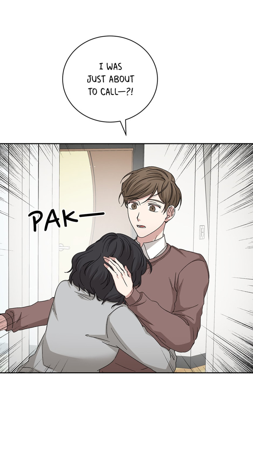 Read Big Life chapter 89 image 41 on Lezhin