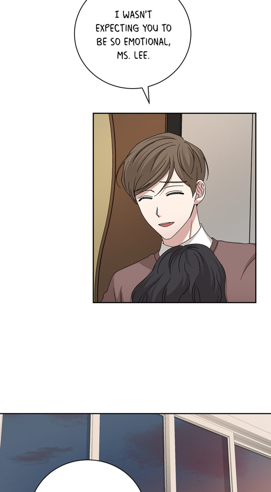 Read Big Life chapter 89 image 43 on Lezhin