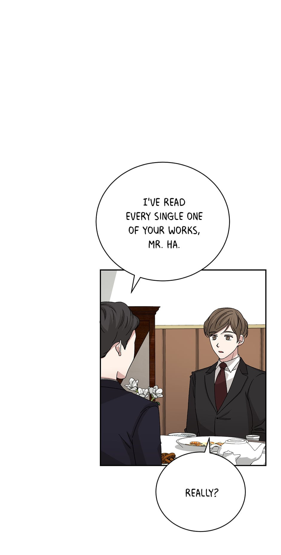 Read Big Life chapter 89 image 5 on Lezhin