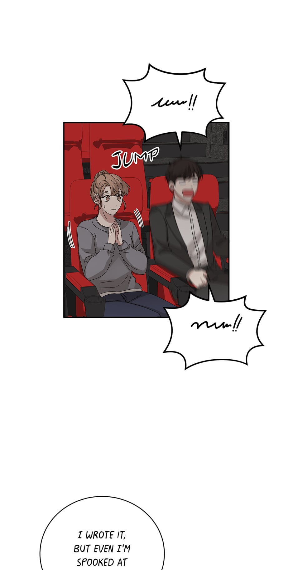 Read Big Life chapter 89 image 57 on Lezhin