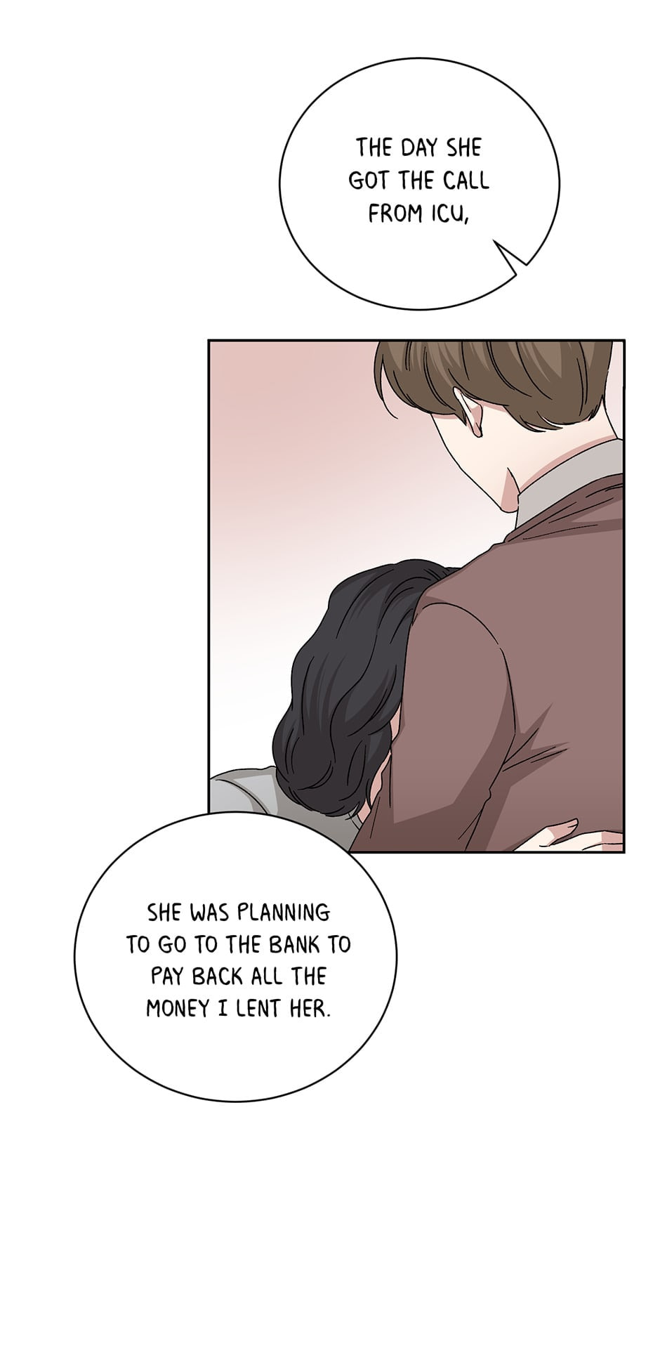 Read Big Life chapter 89 image 62 on Lezhin