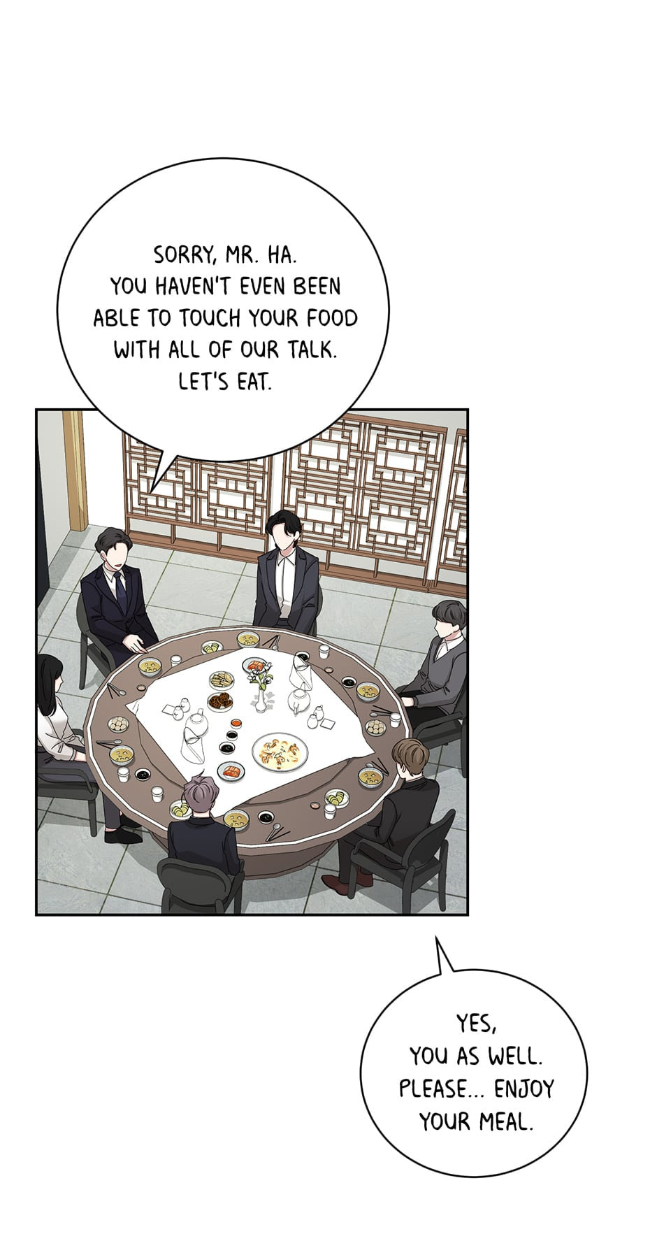 Read Big Life chapter 89 image 9 on Lezhin