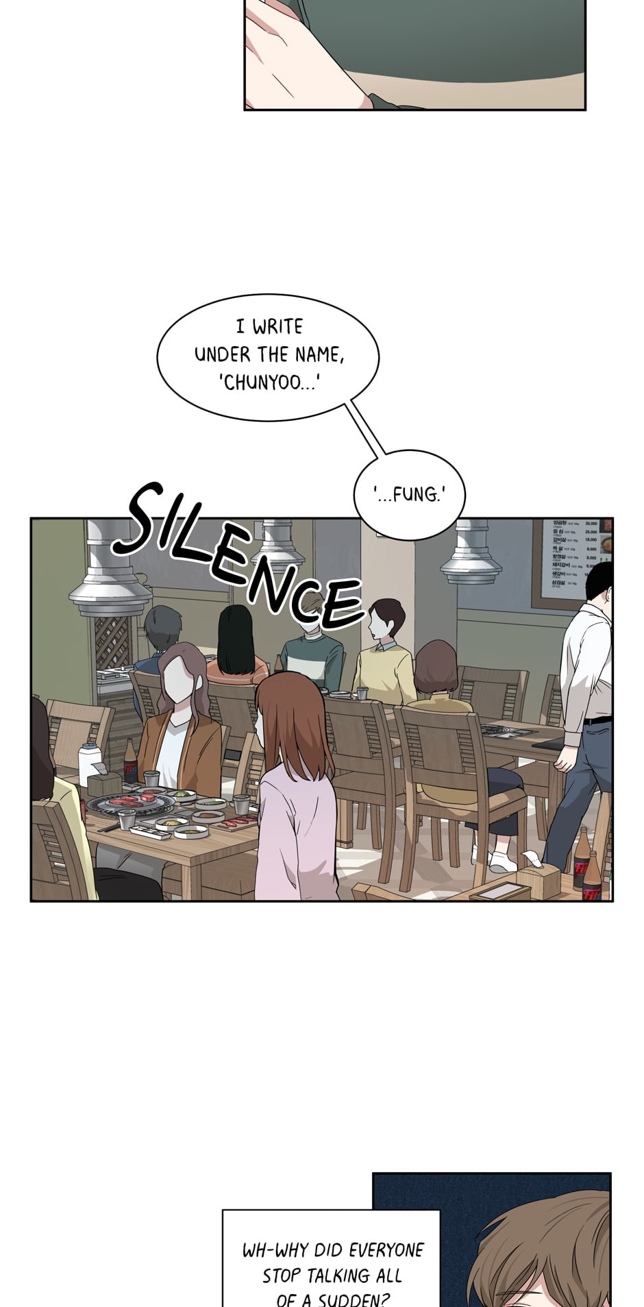 Read Big Life chapter 9 image 2 on Lezhin