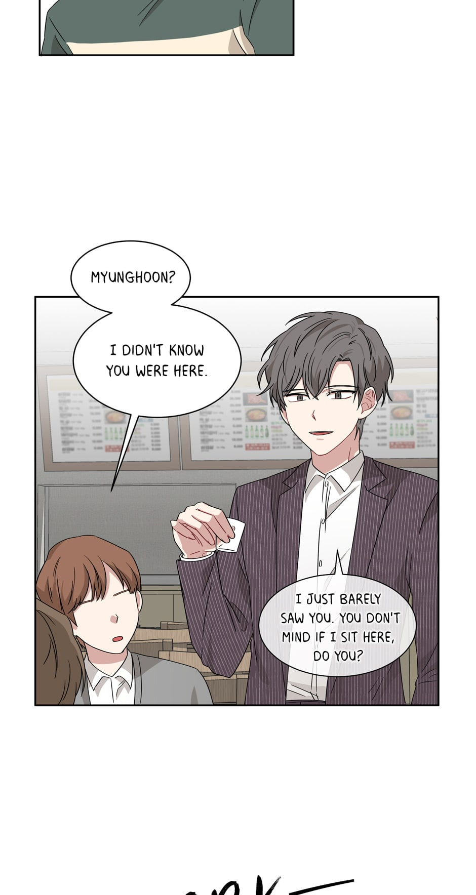 Read Big Life chapter 9 image 24 on Lezhin