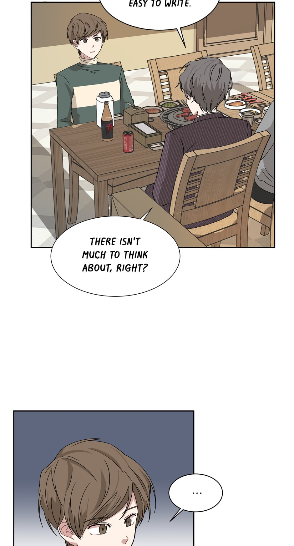 Read Big Life chapter 9 image 29 on Lezhin